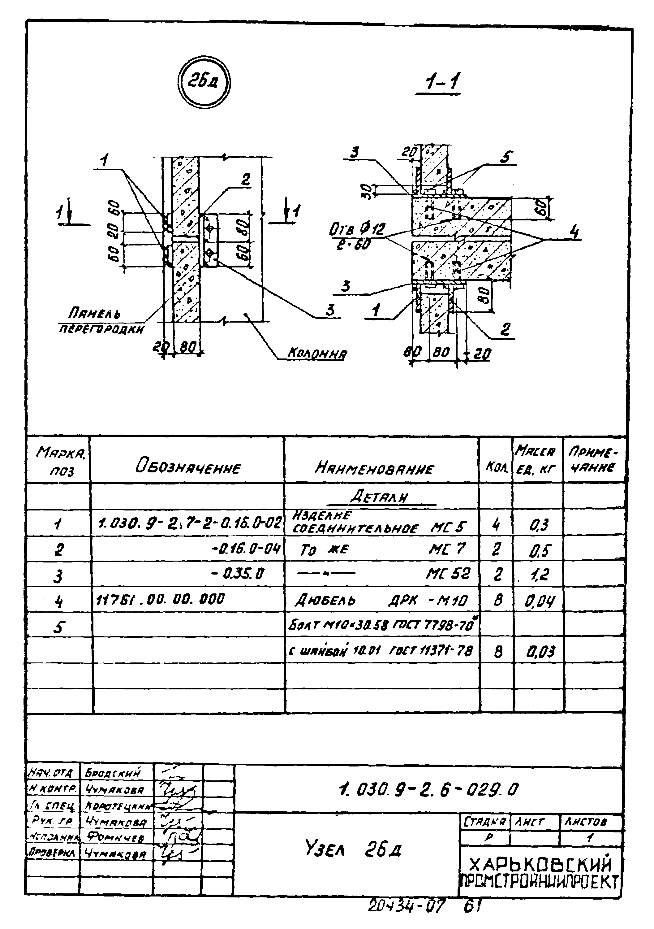 Серия 1.030.9-2