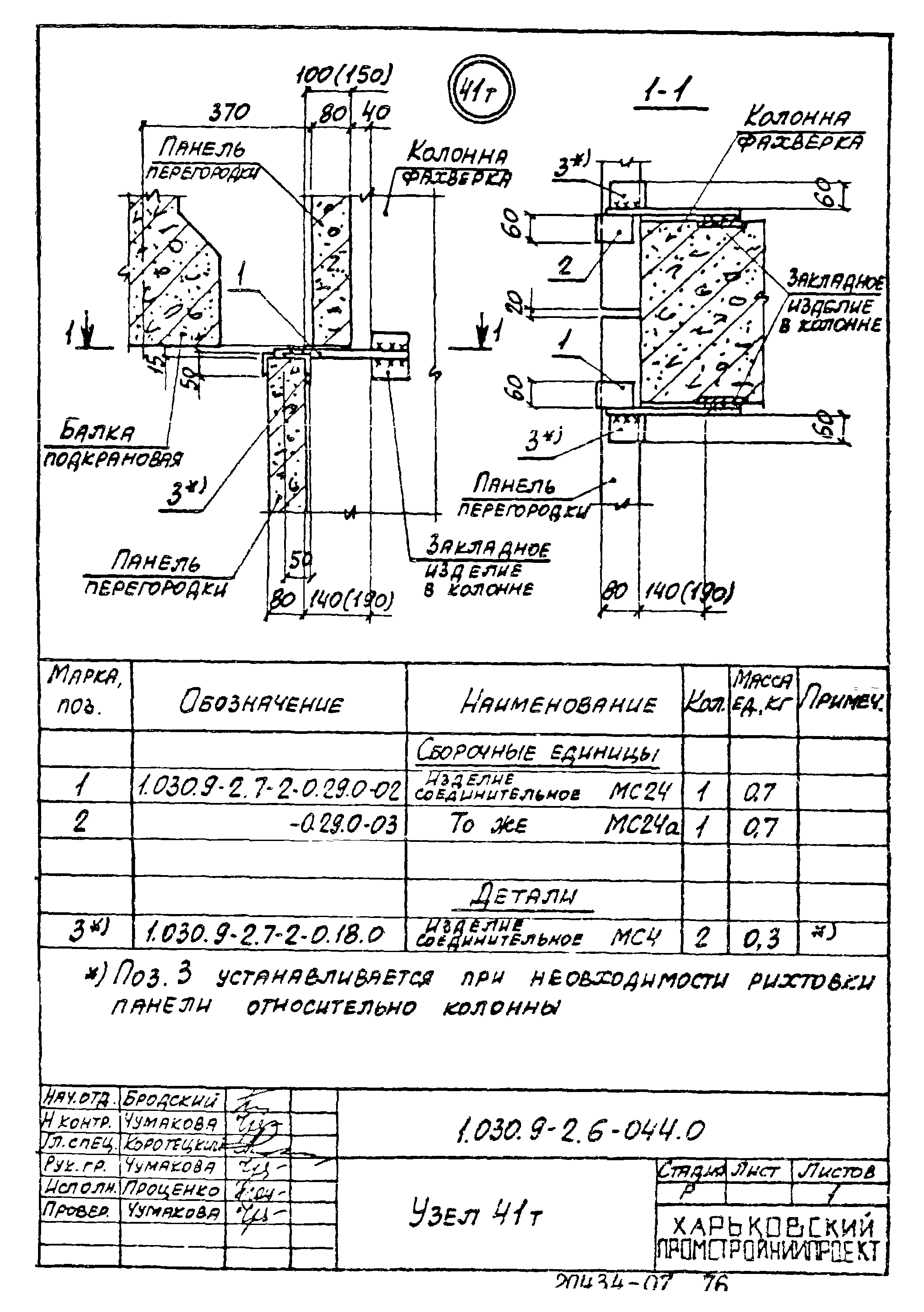 Серия 1.030.9-2