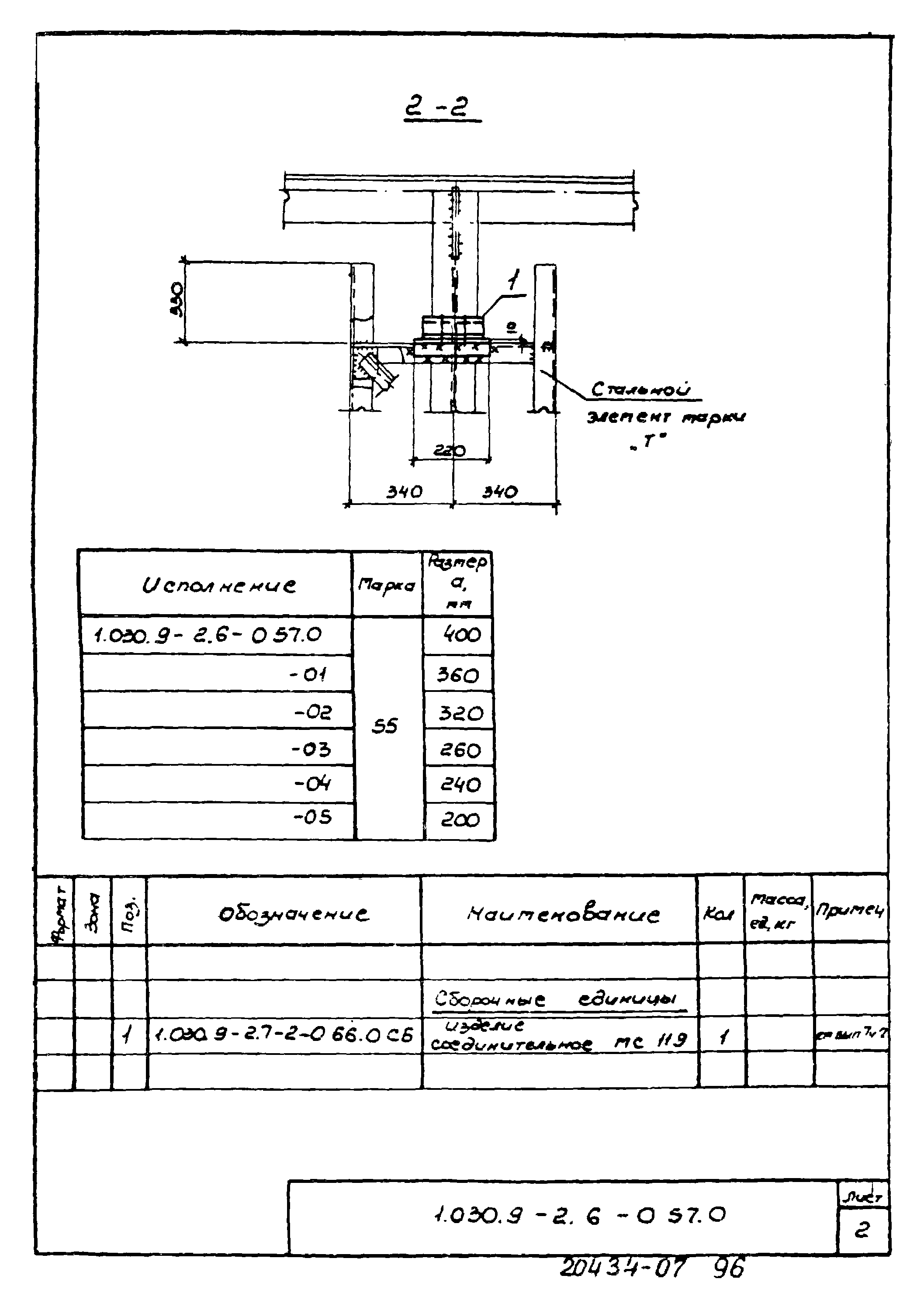 Серия 1.030.9-2