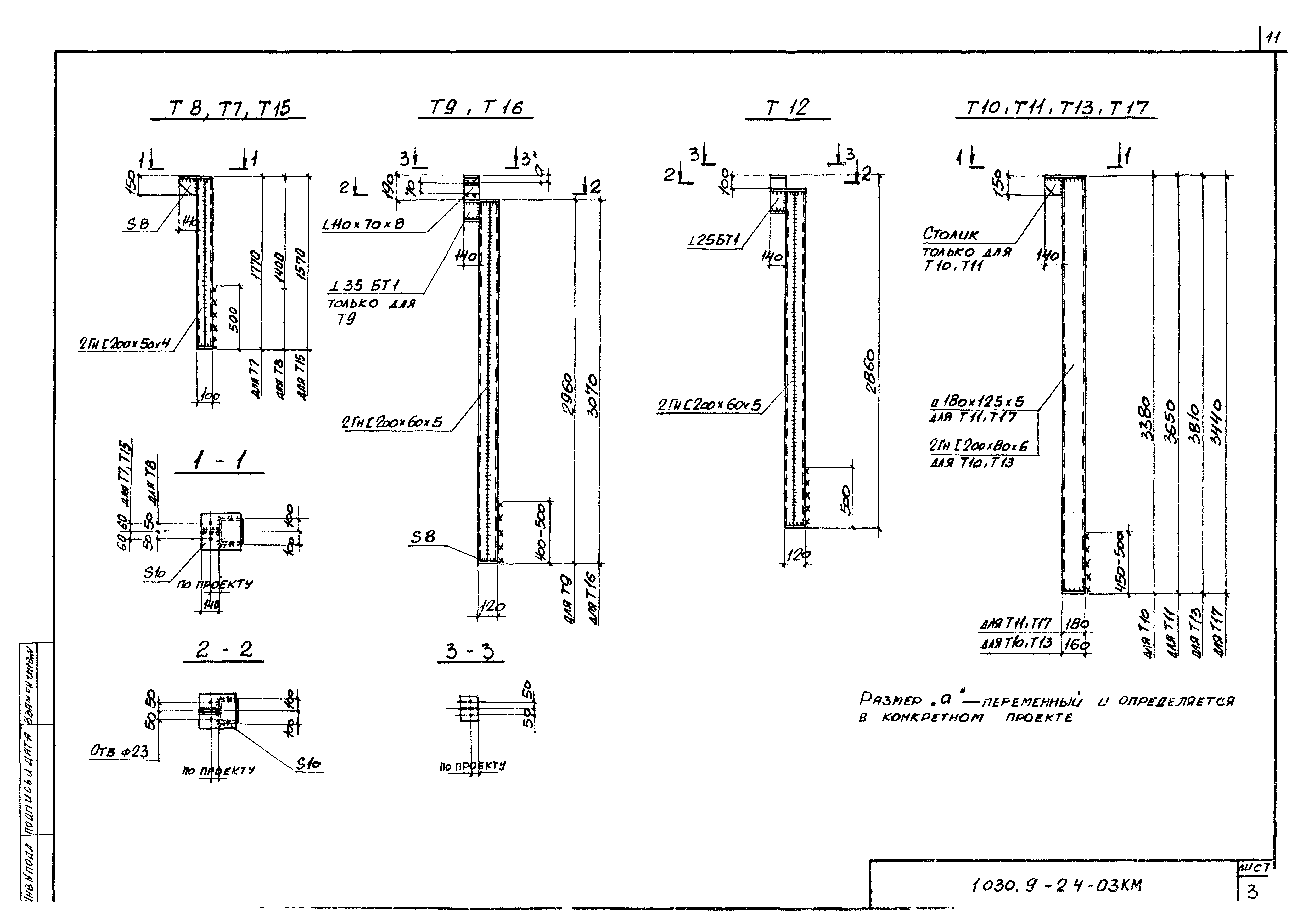 Серия 1.030.9-2