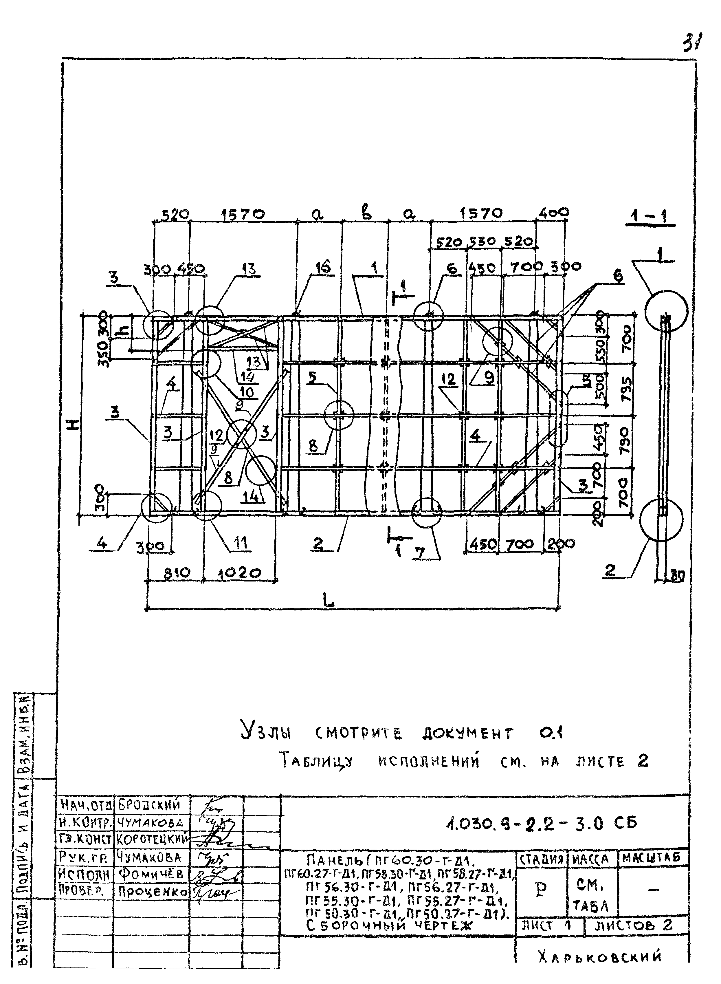 Серия 1.030.9-2