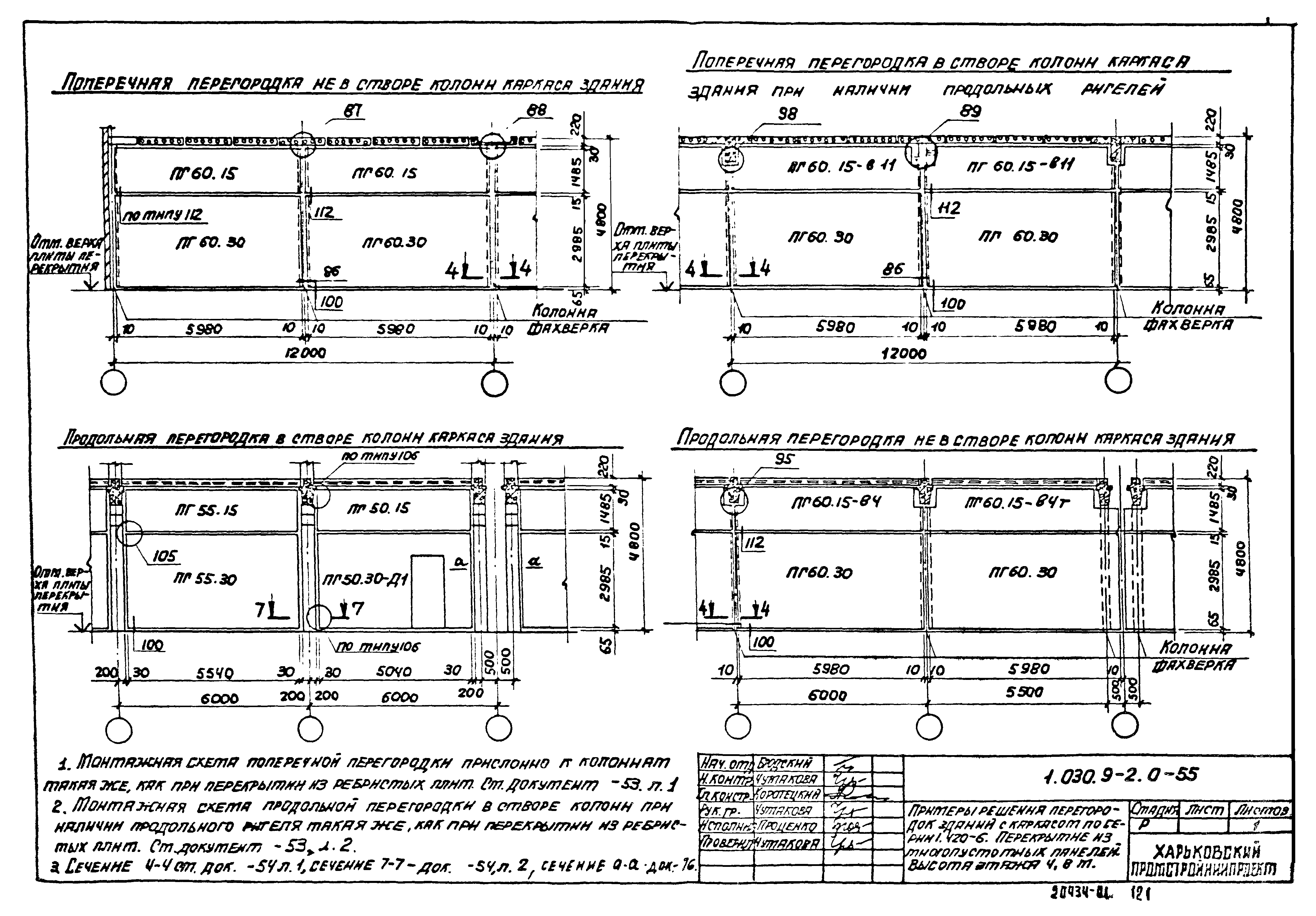 Серия 1.030.9-2