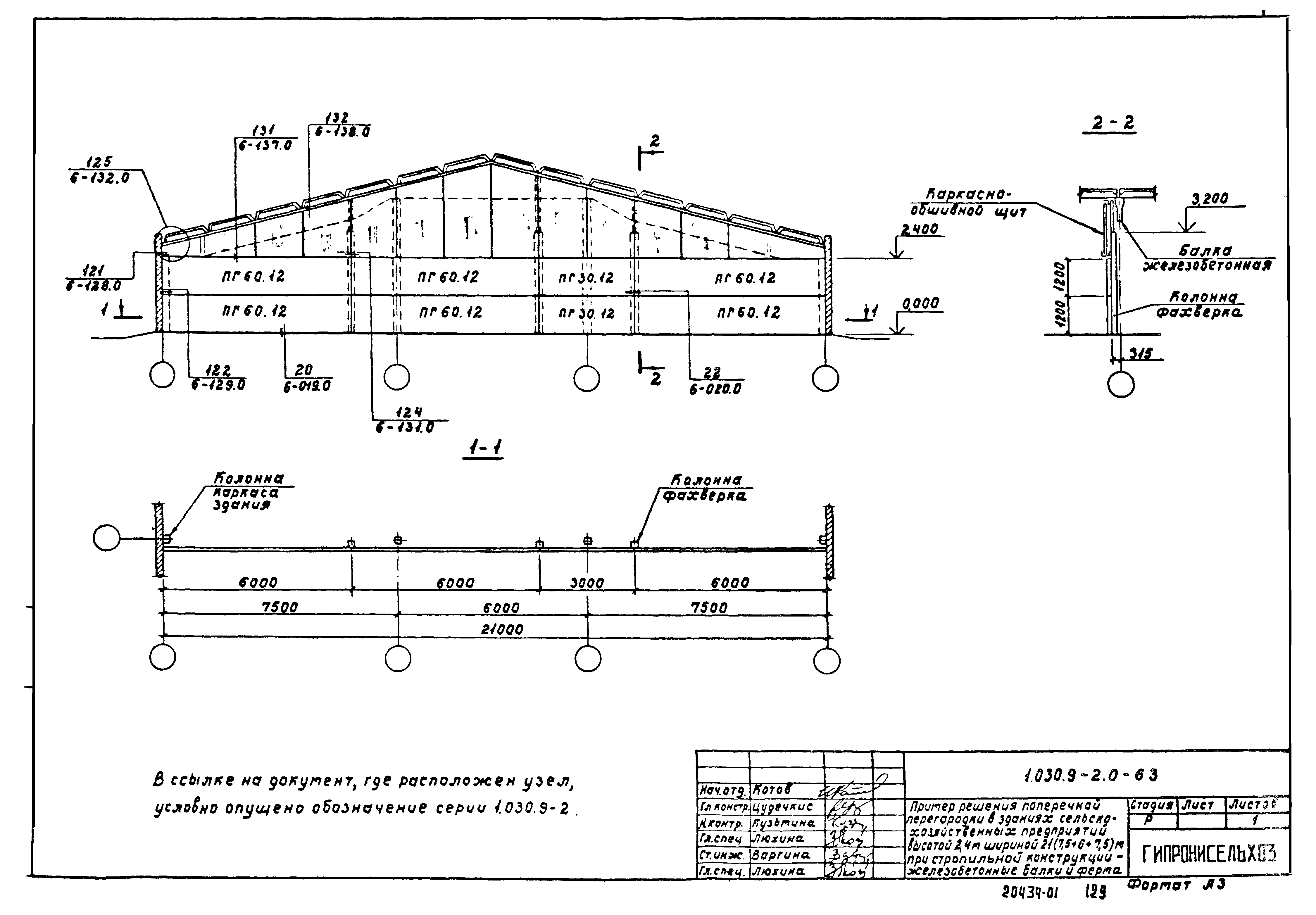 Серия 1.030.9-2