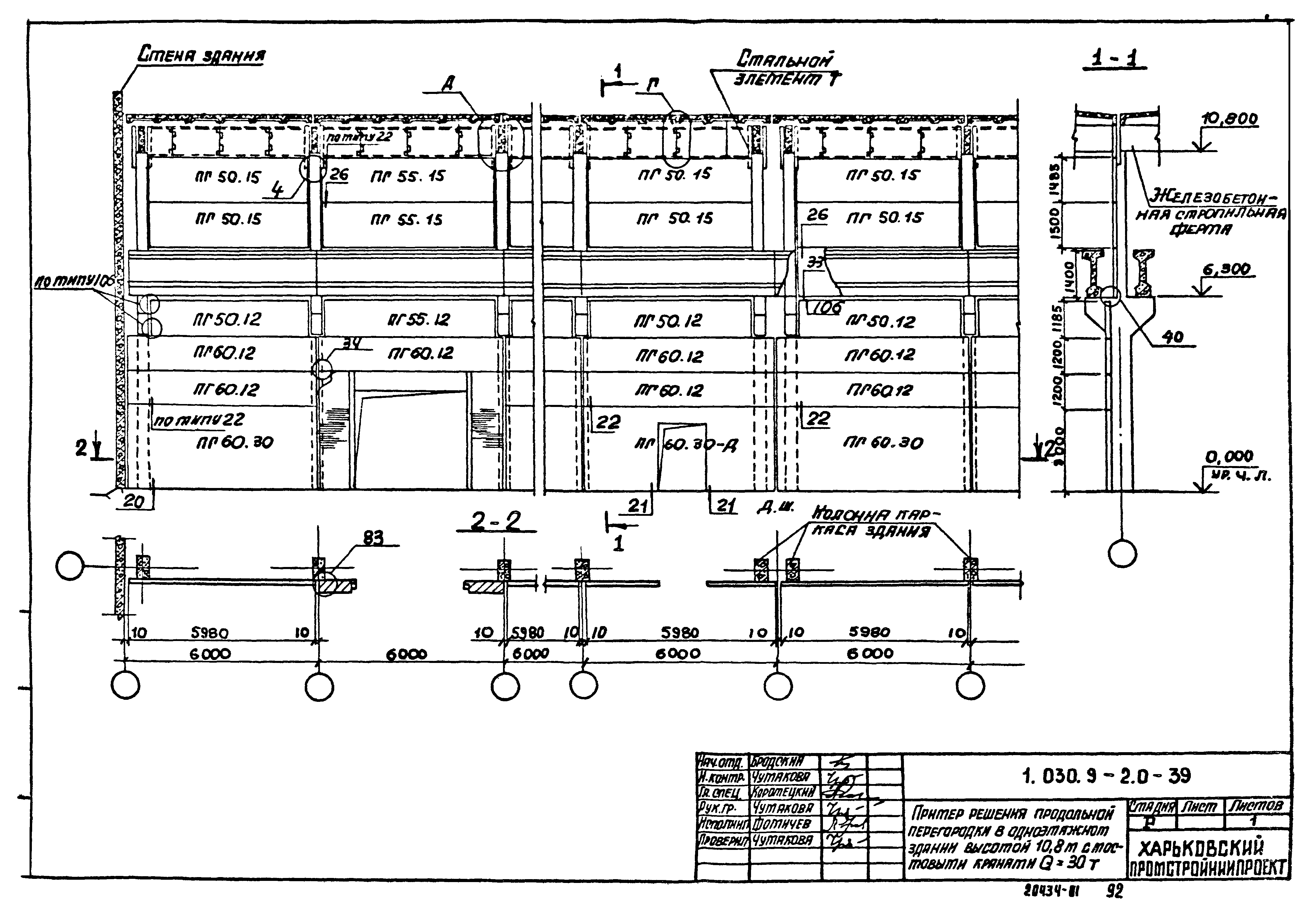 Серия 1.030.9-2