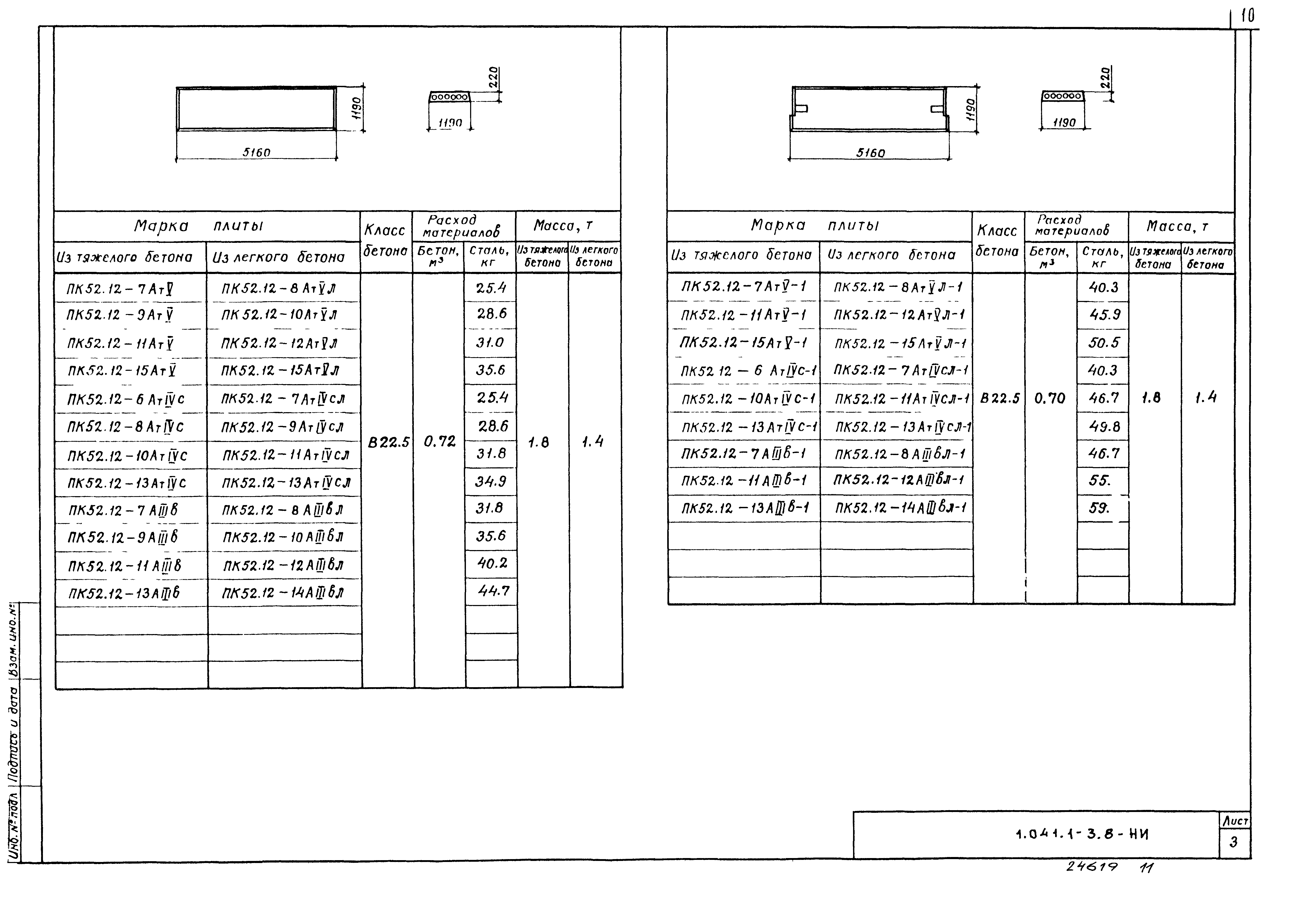 Серия 1.041.1-3