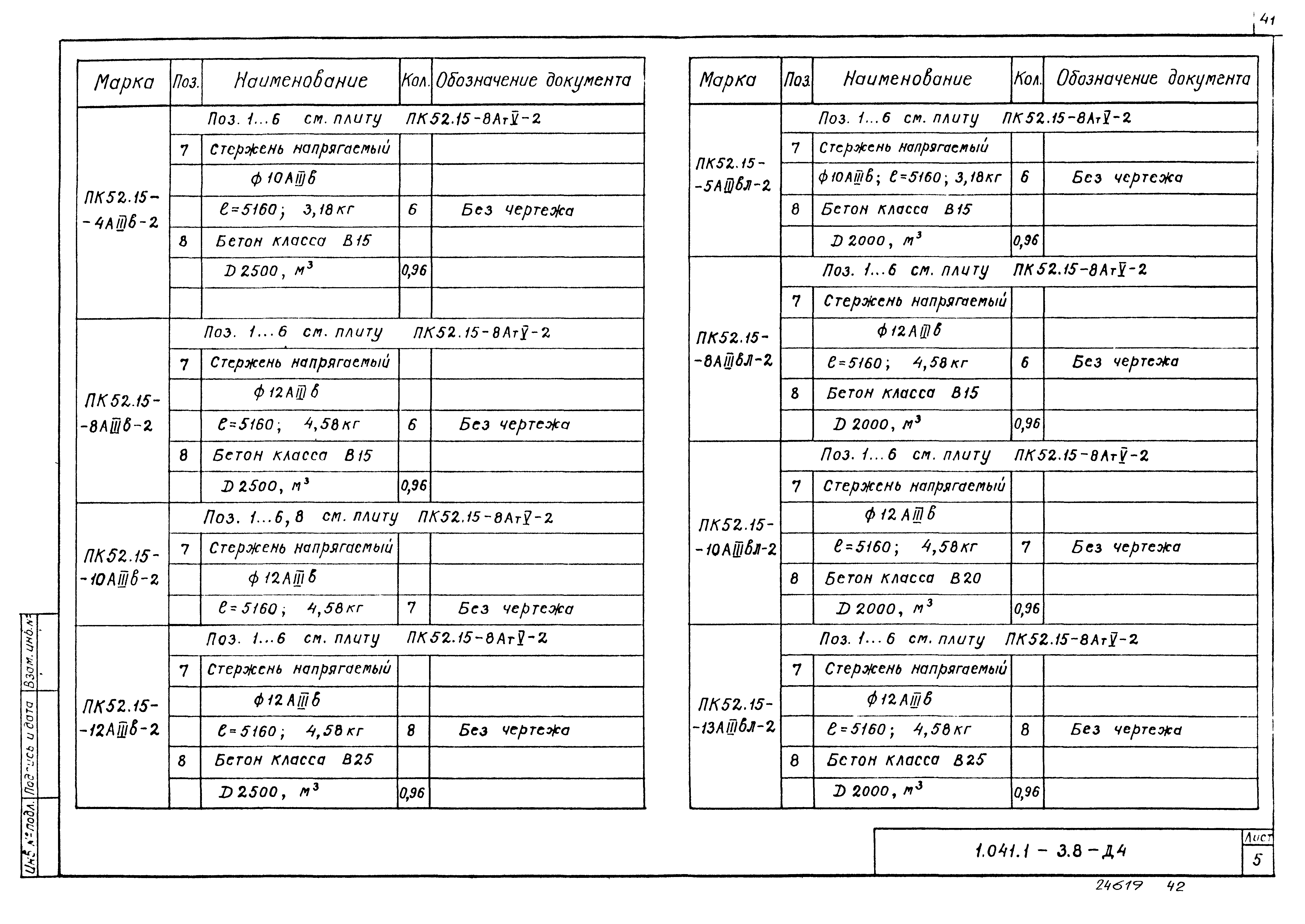 Серия 1.041.1-3