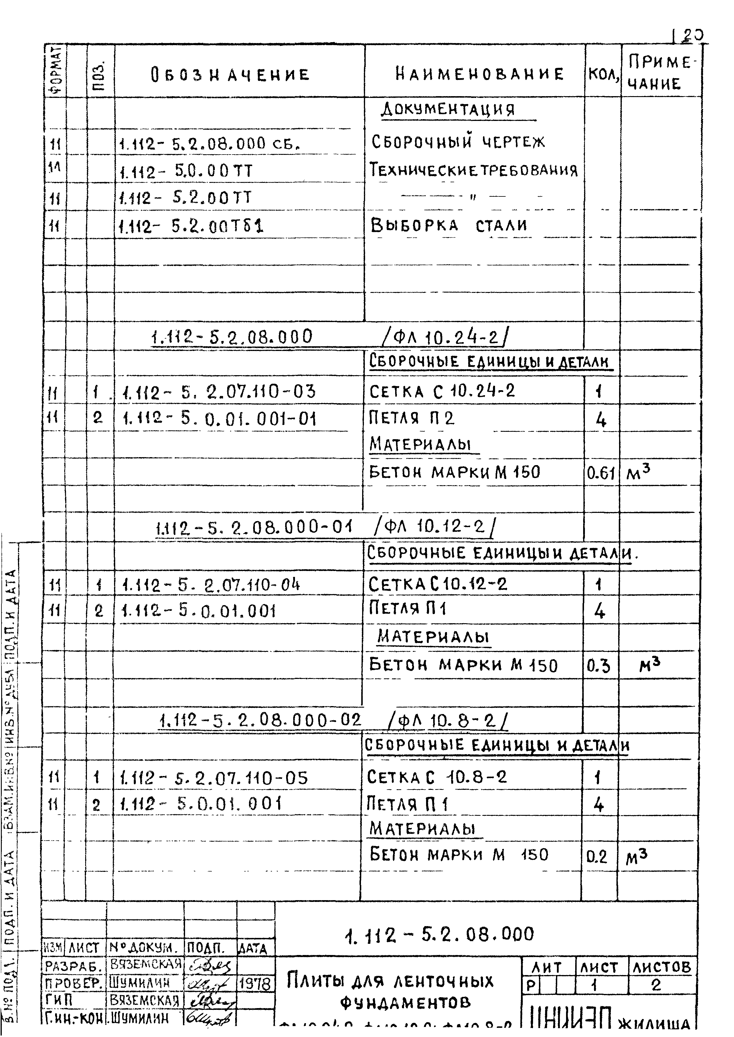 Серия 1.112-5