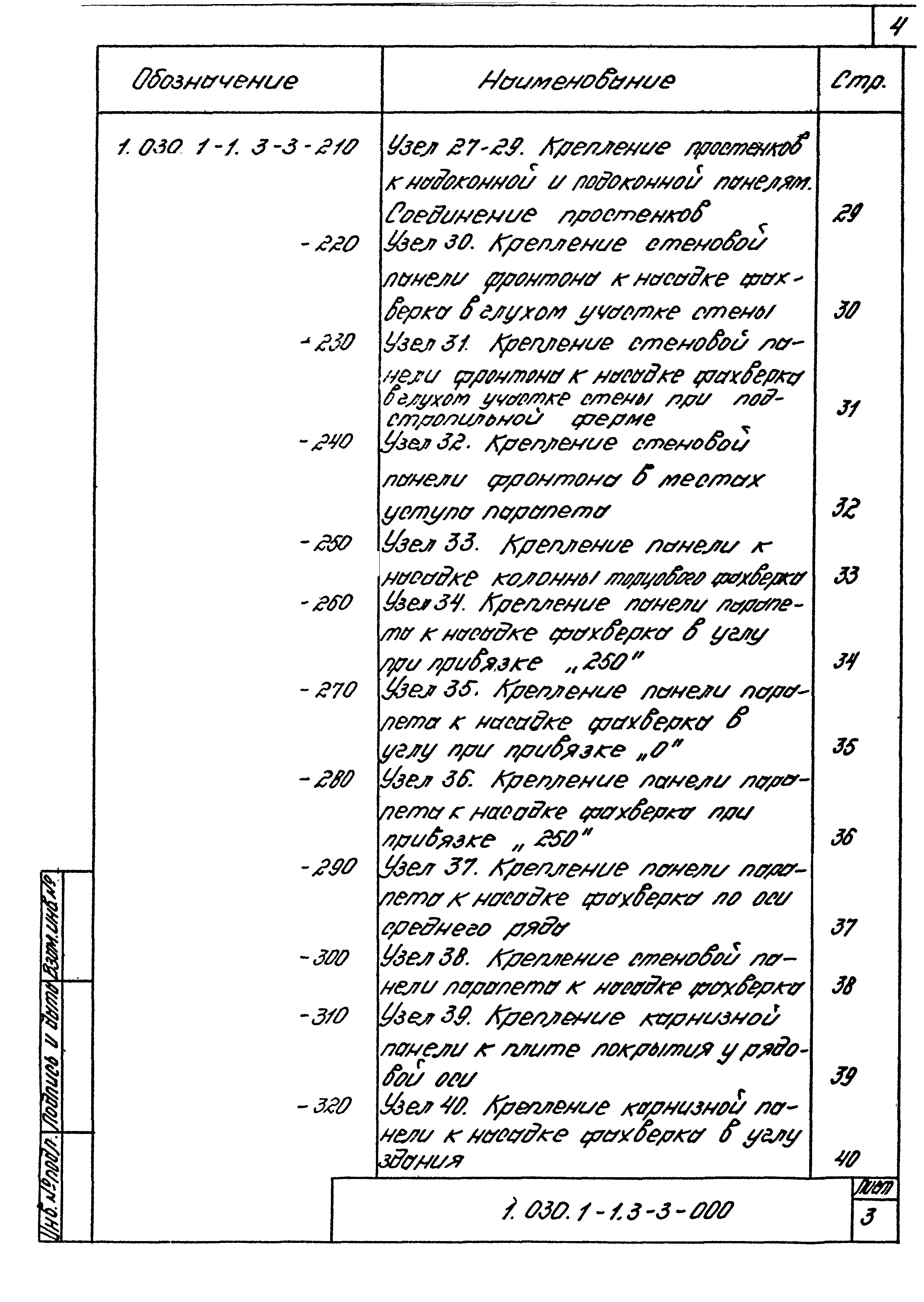 Серия 1.030.1-1