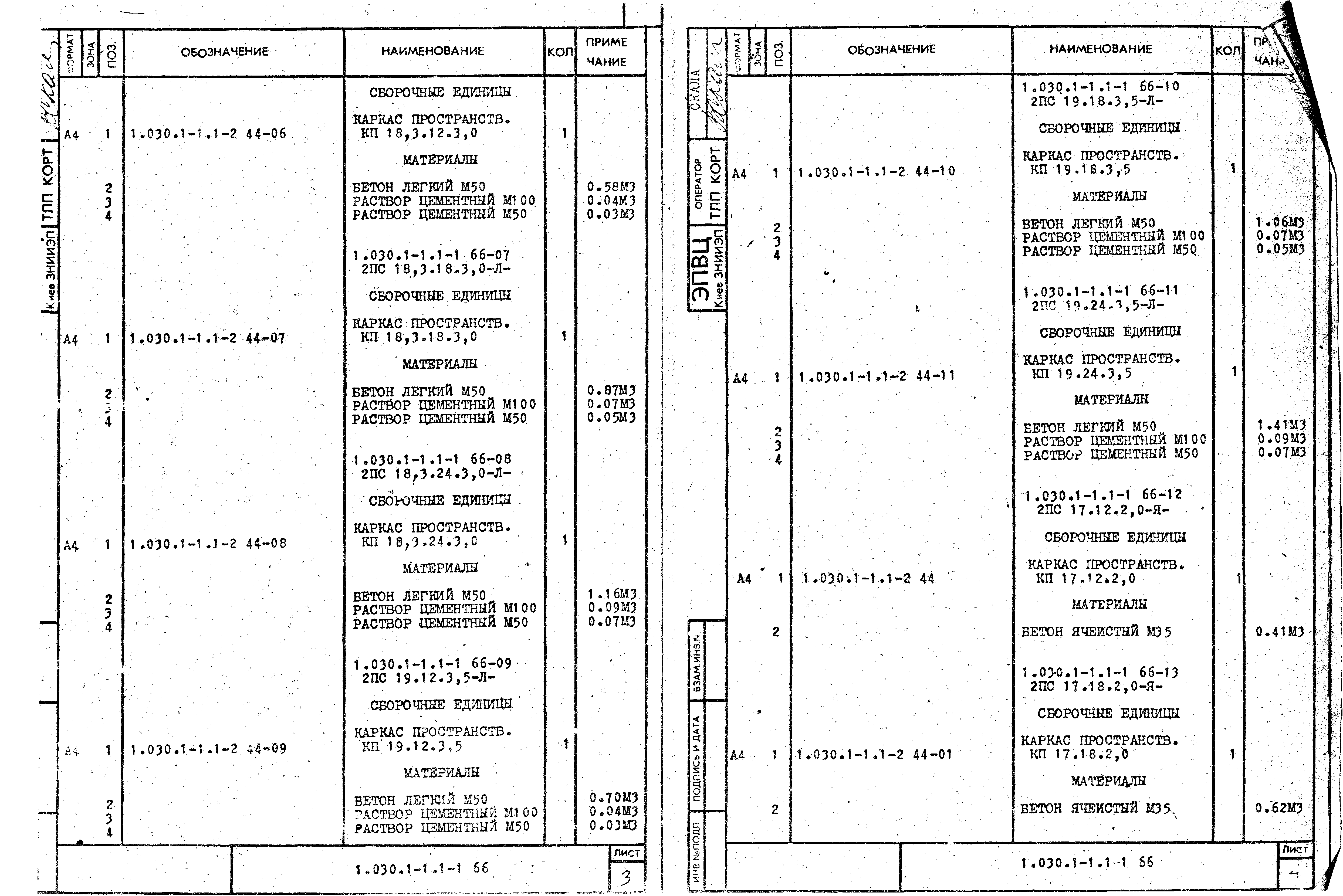 Серия 1.030.1-1