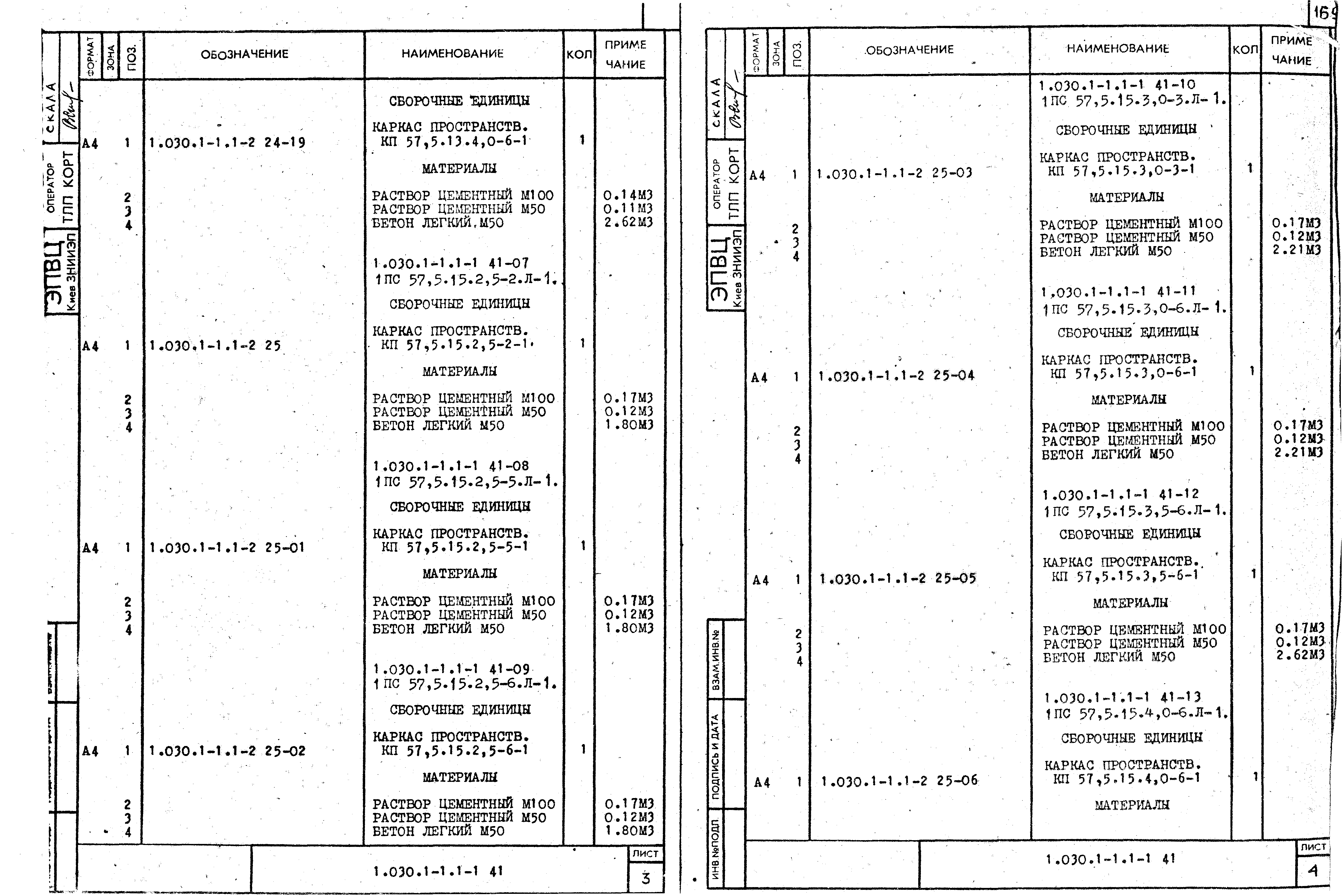 Серия 1.030.1-1