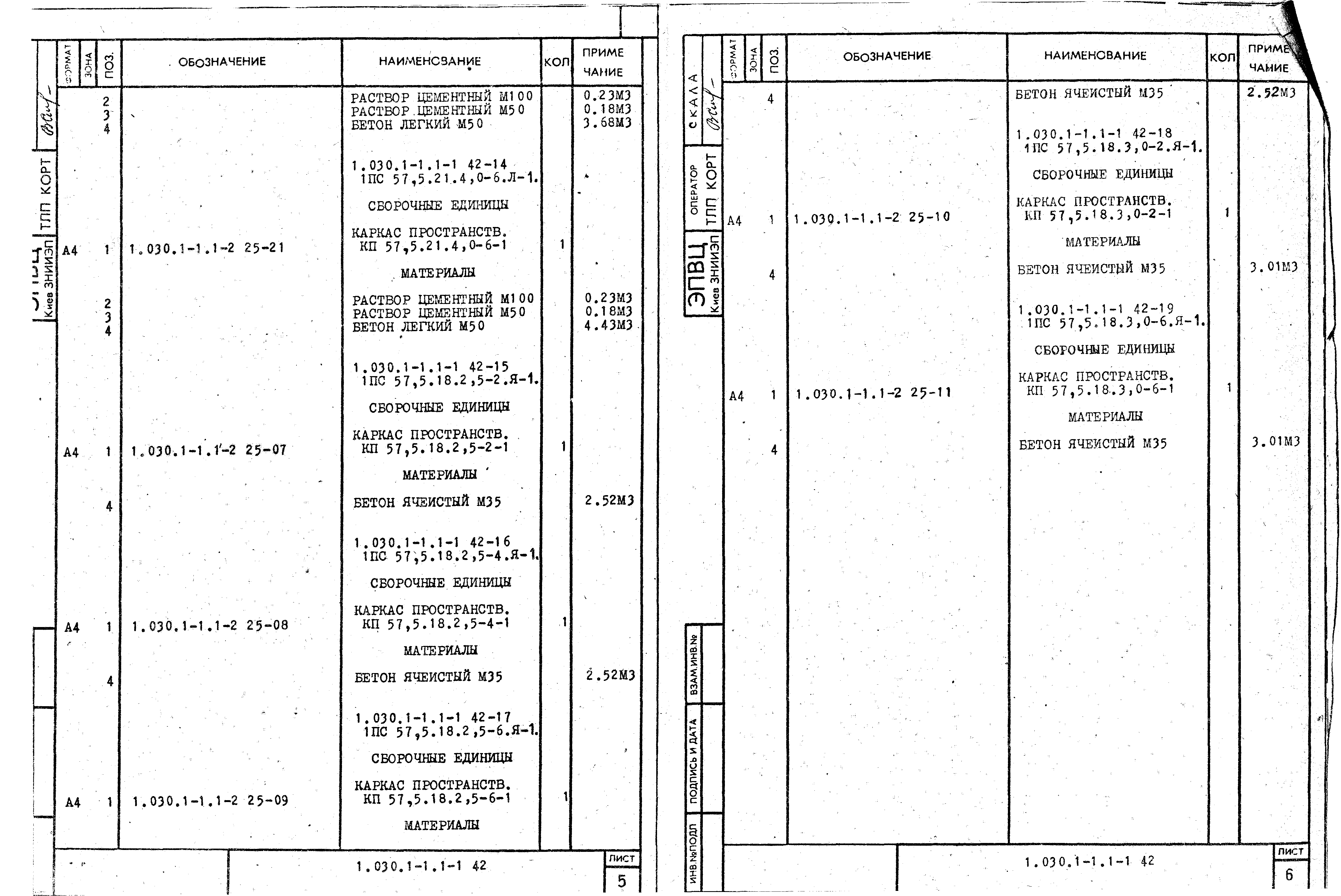 Серия 1.030.1-1