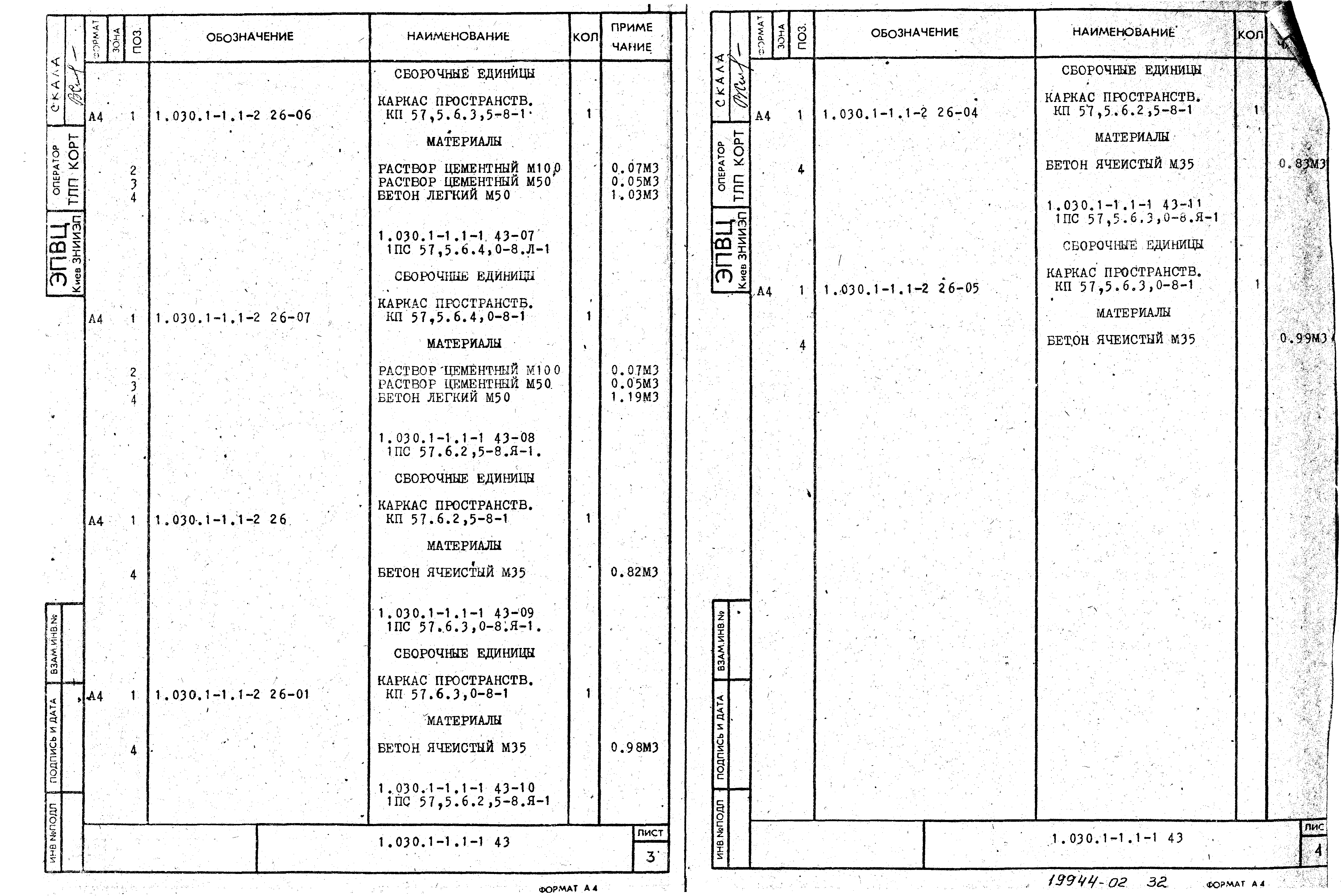 Серия 1.030.1-1