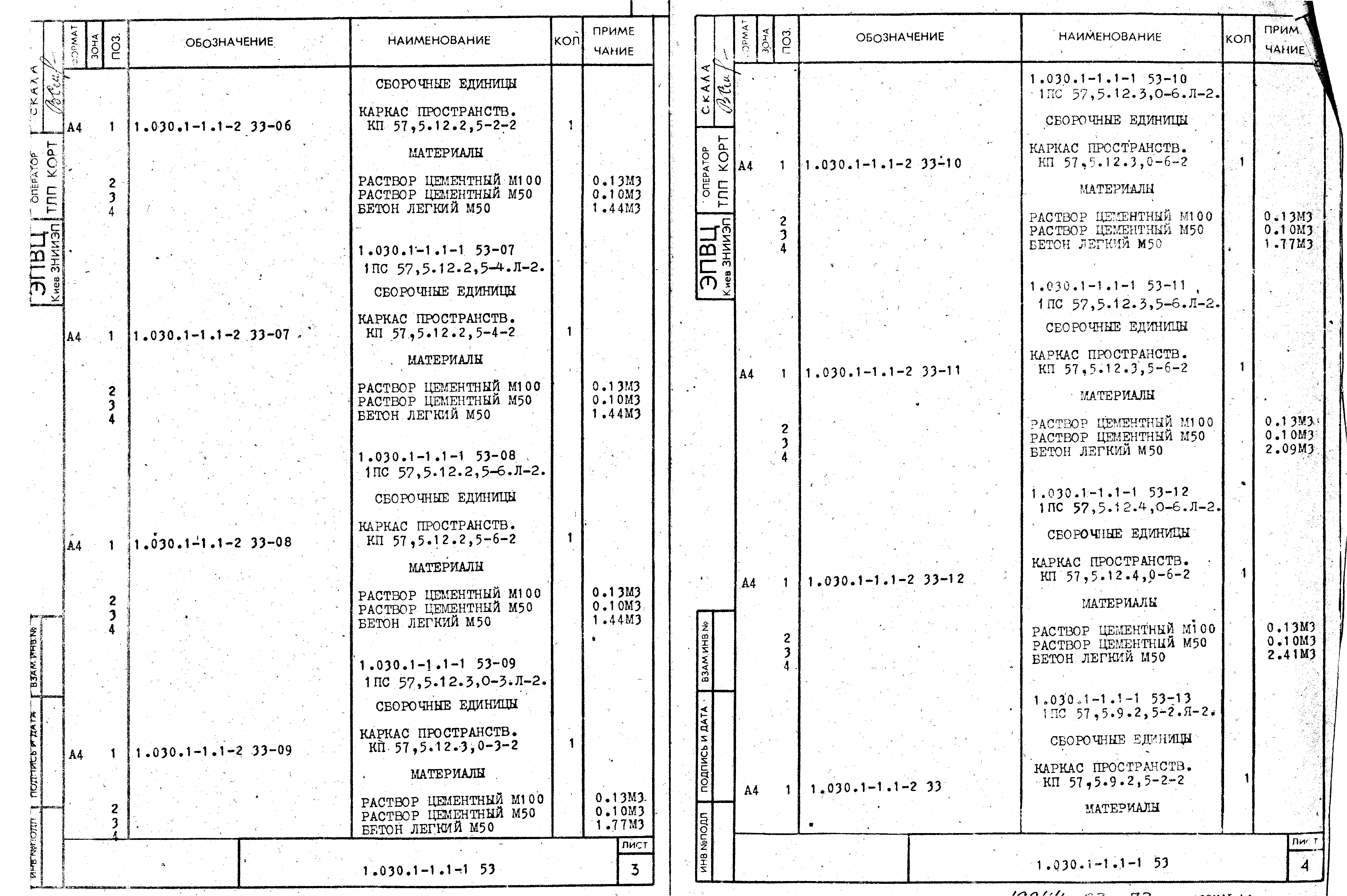 Серия 1.030.1-1