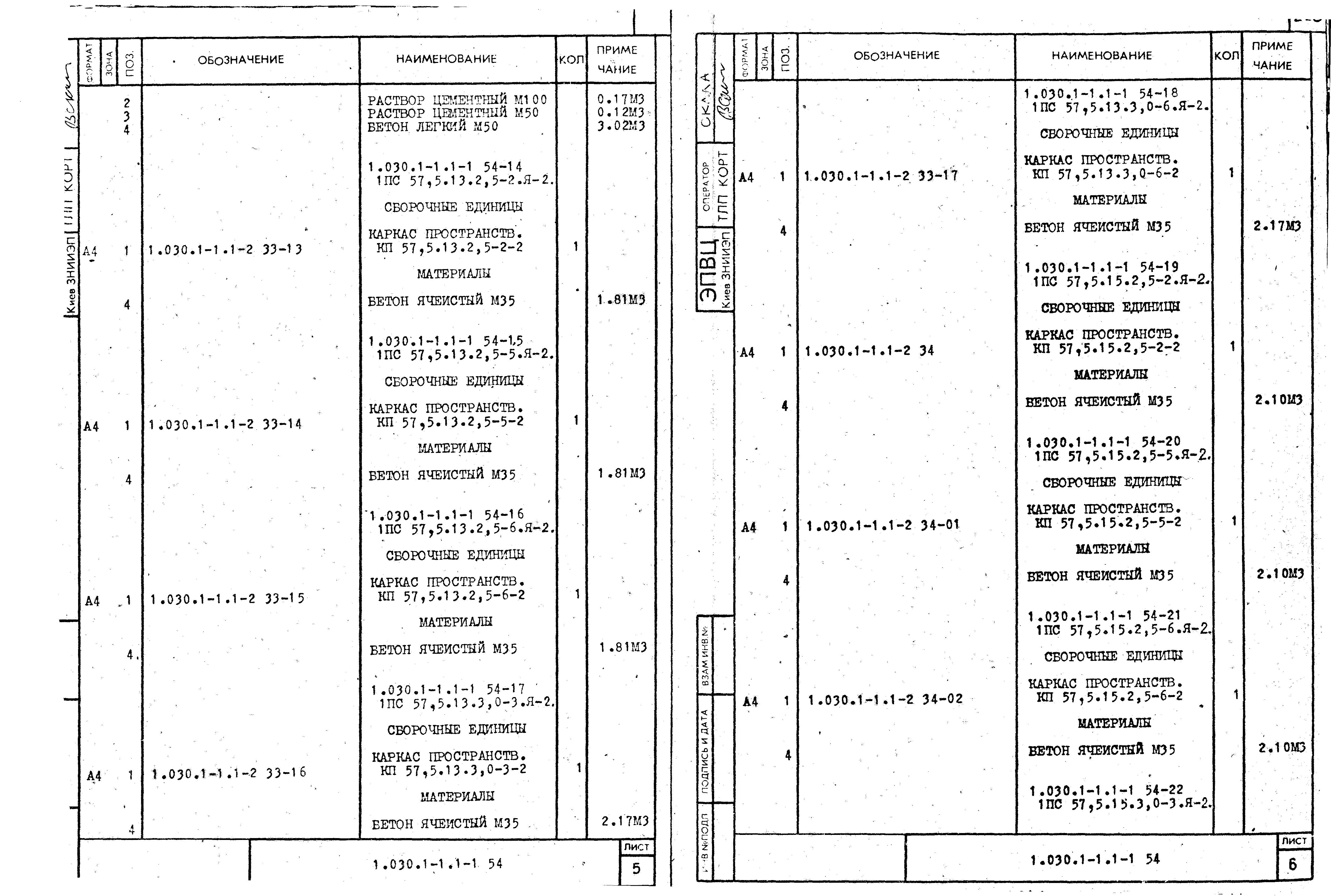 Серия 1.030.1-1