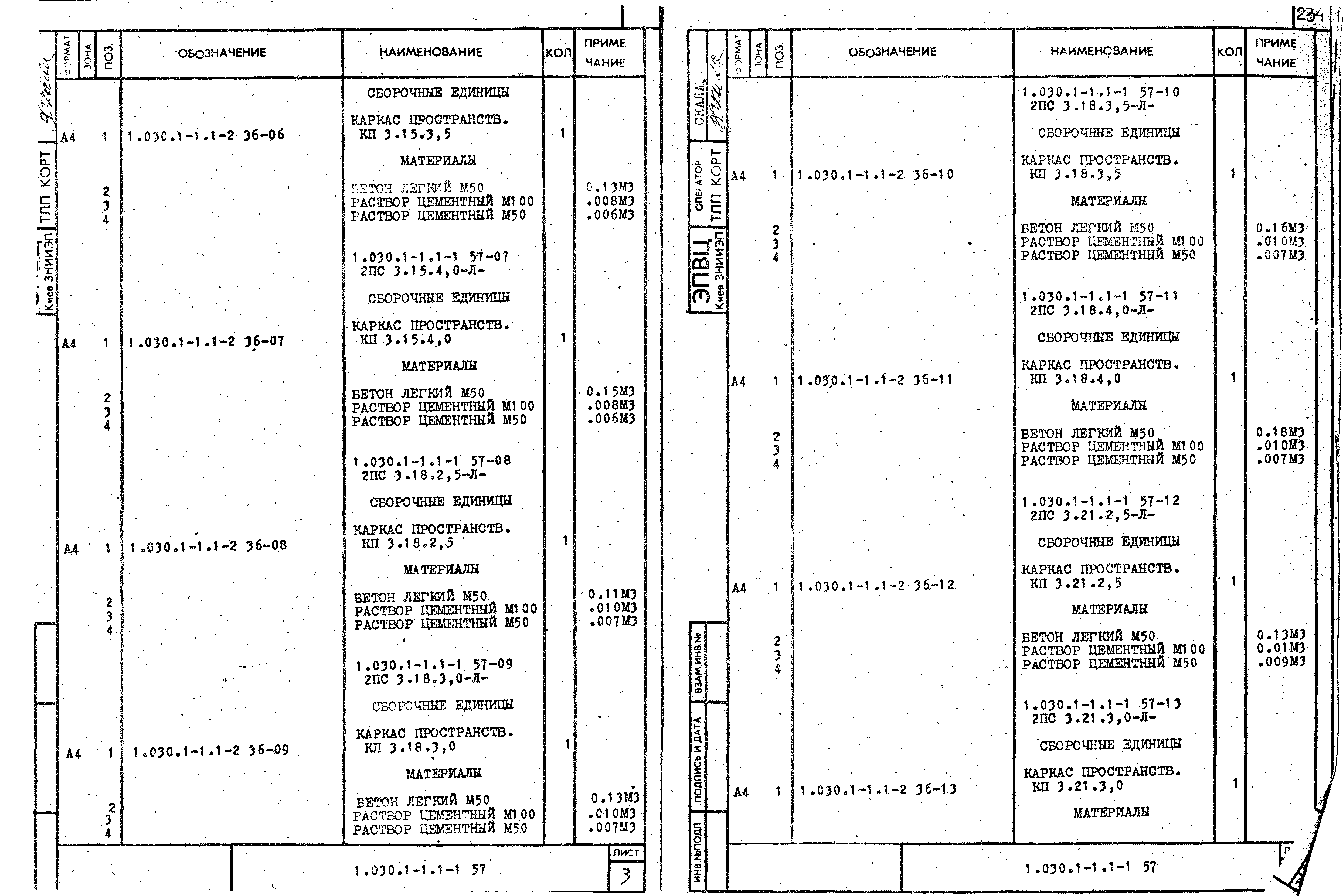 Серия 1.030.1-1