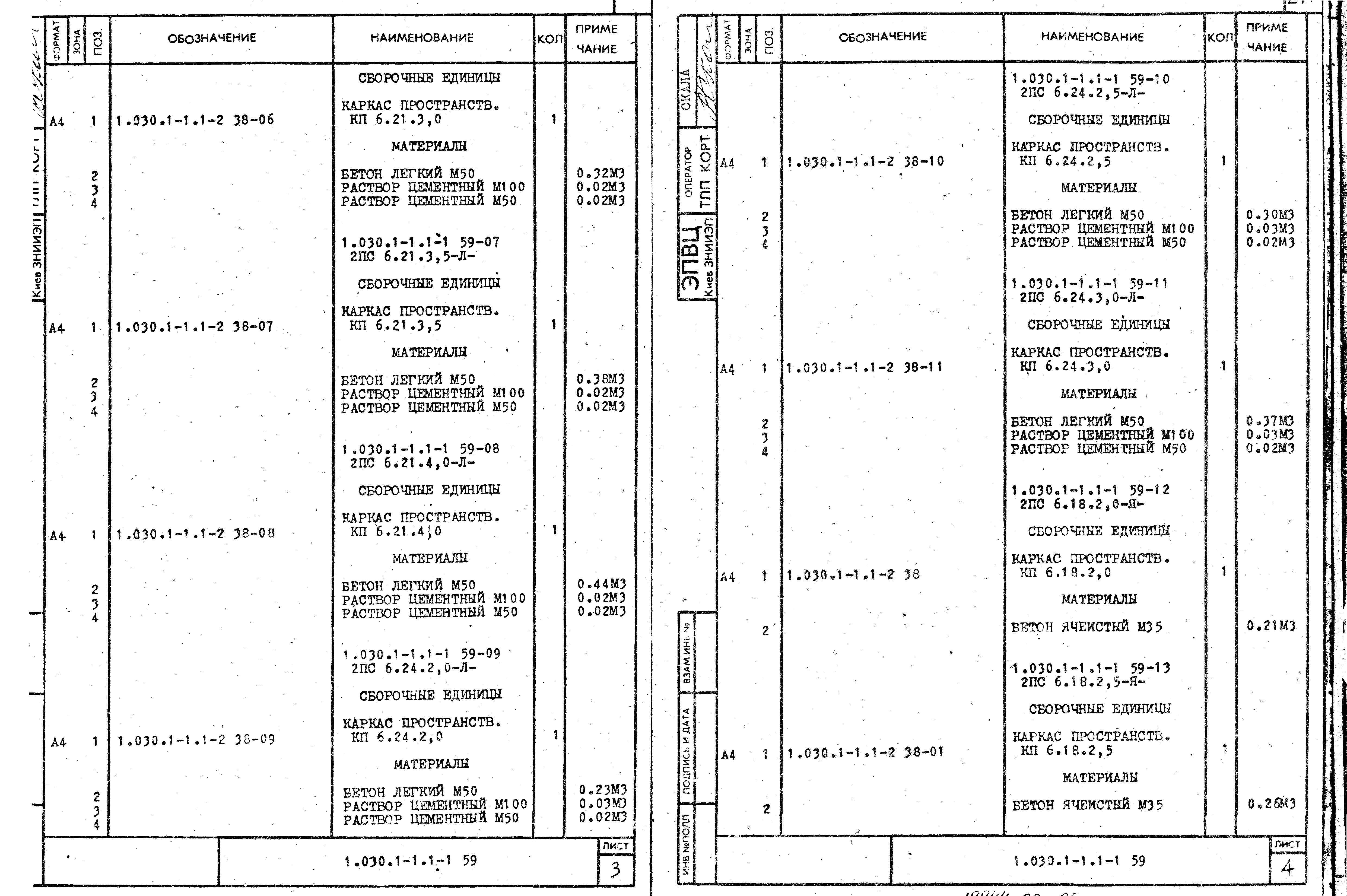 Серия 1.030.1-1