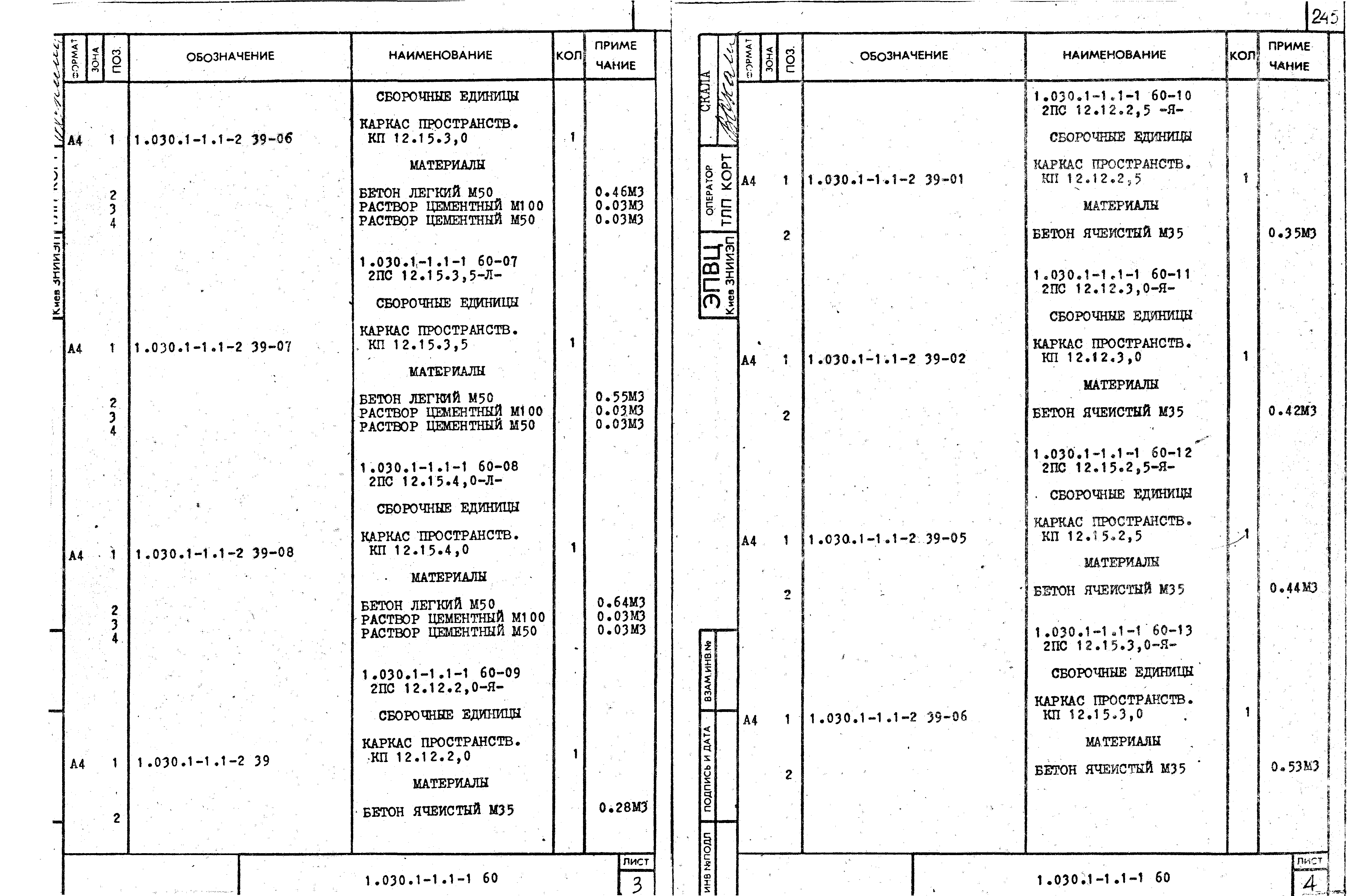 Серия 1.030.1-1