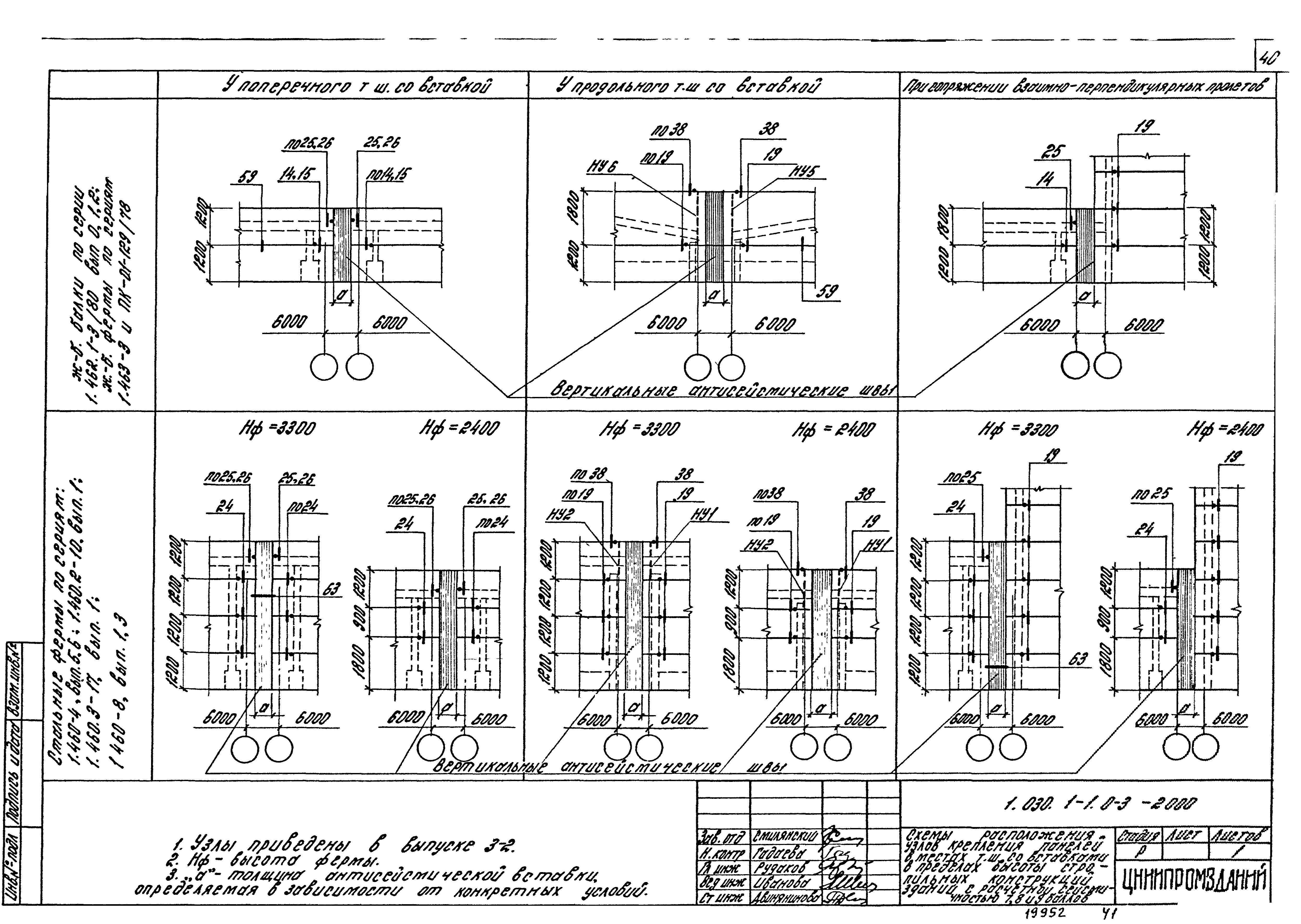 Серия 1.030.1-1