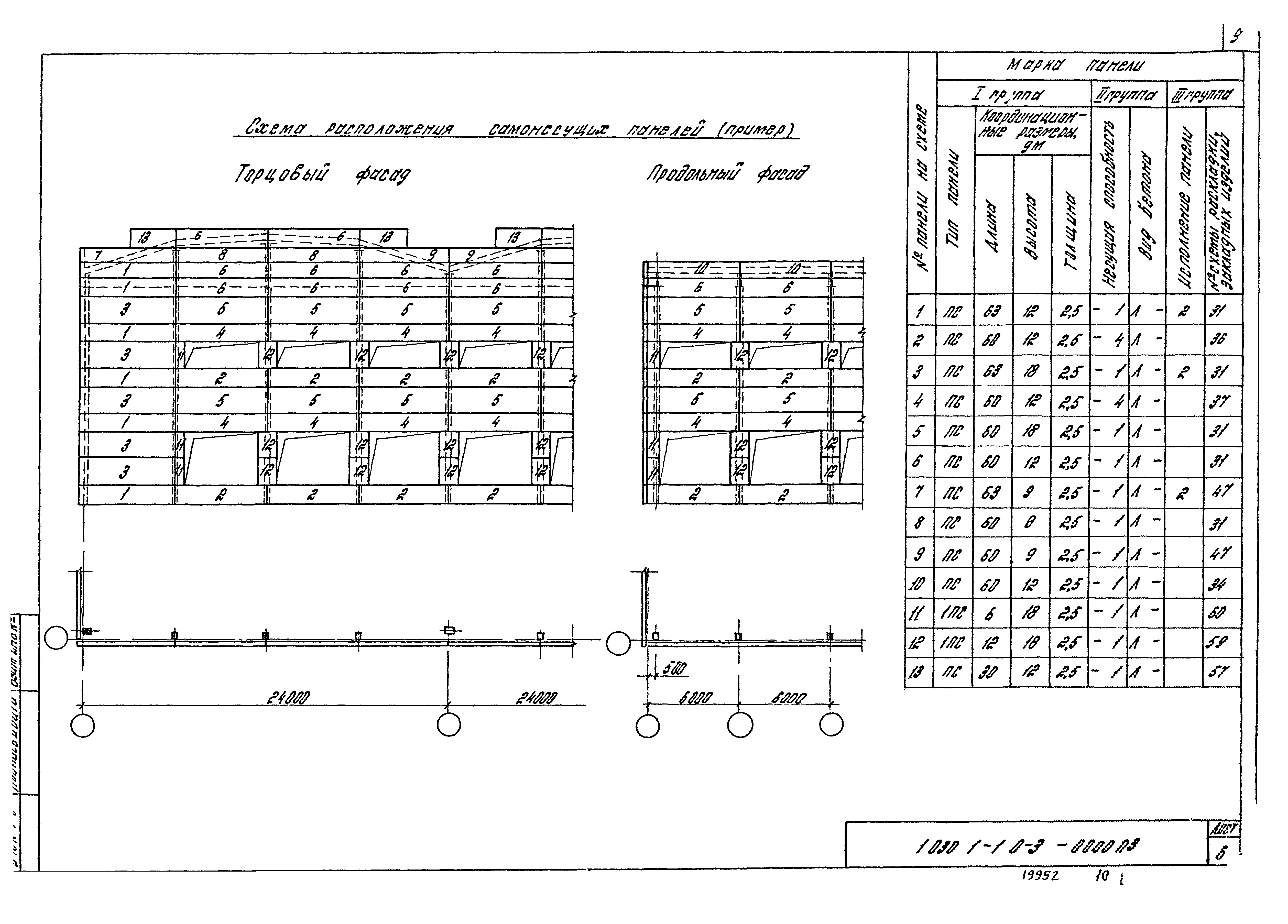 Серия 1.030.1-1