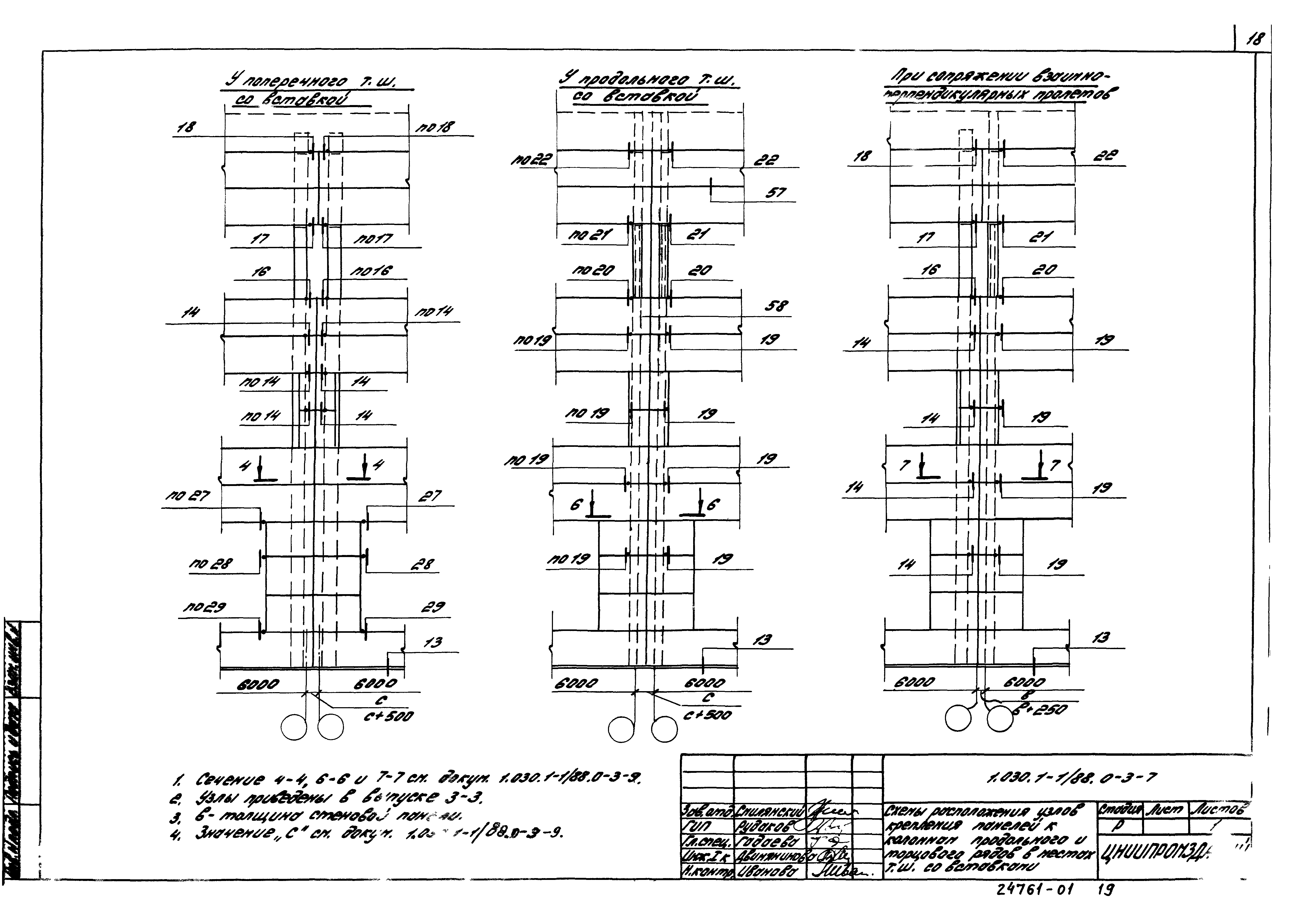 Серия 1.030.1-1/88