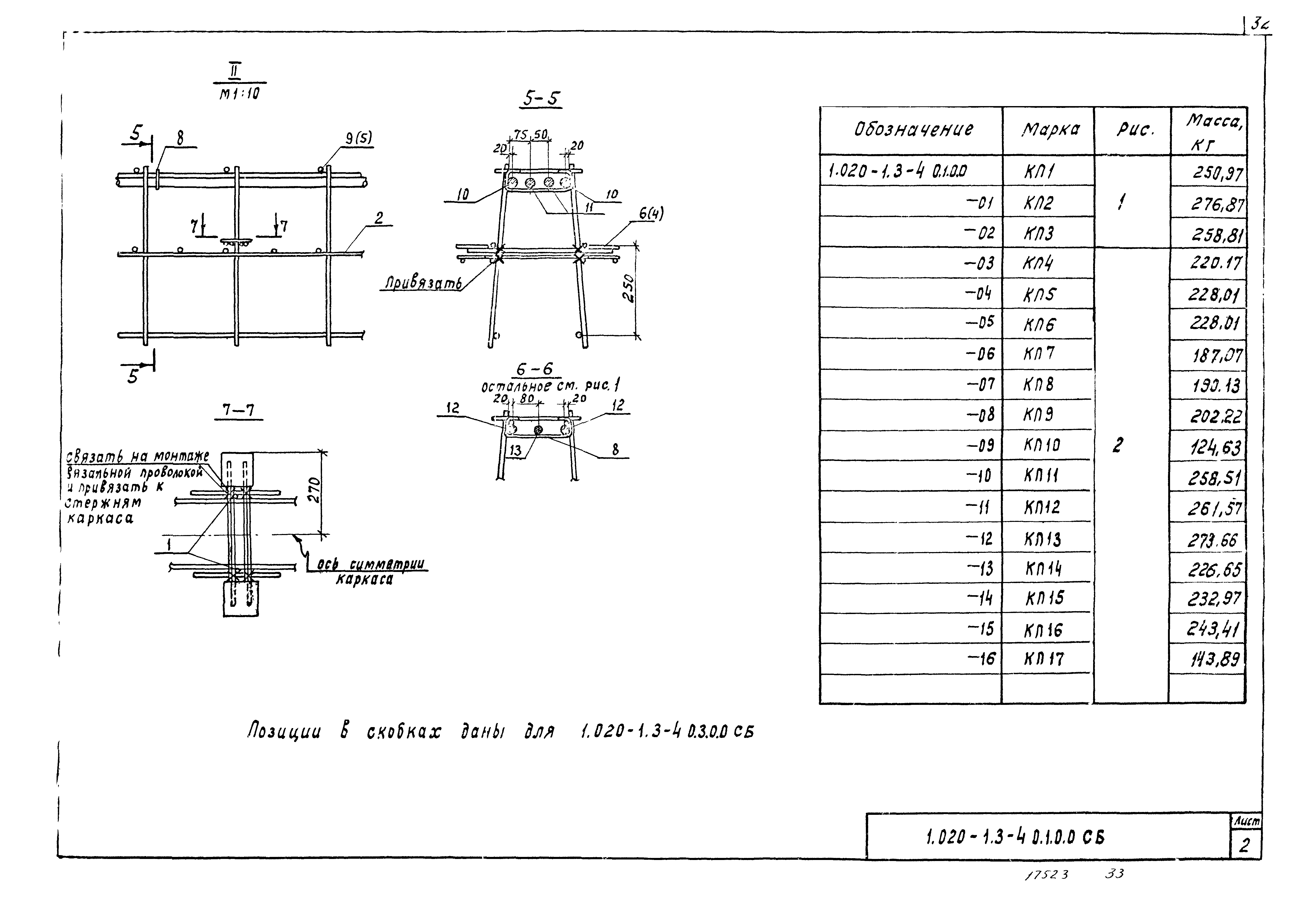 Серия 1.020-1