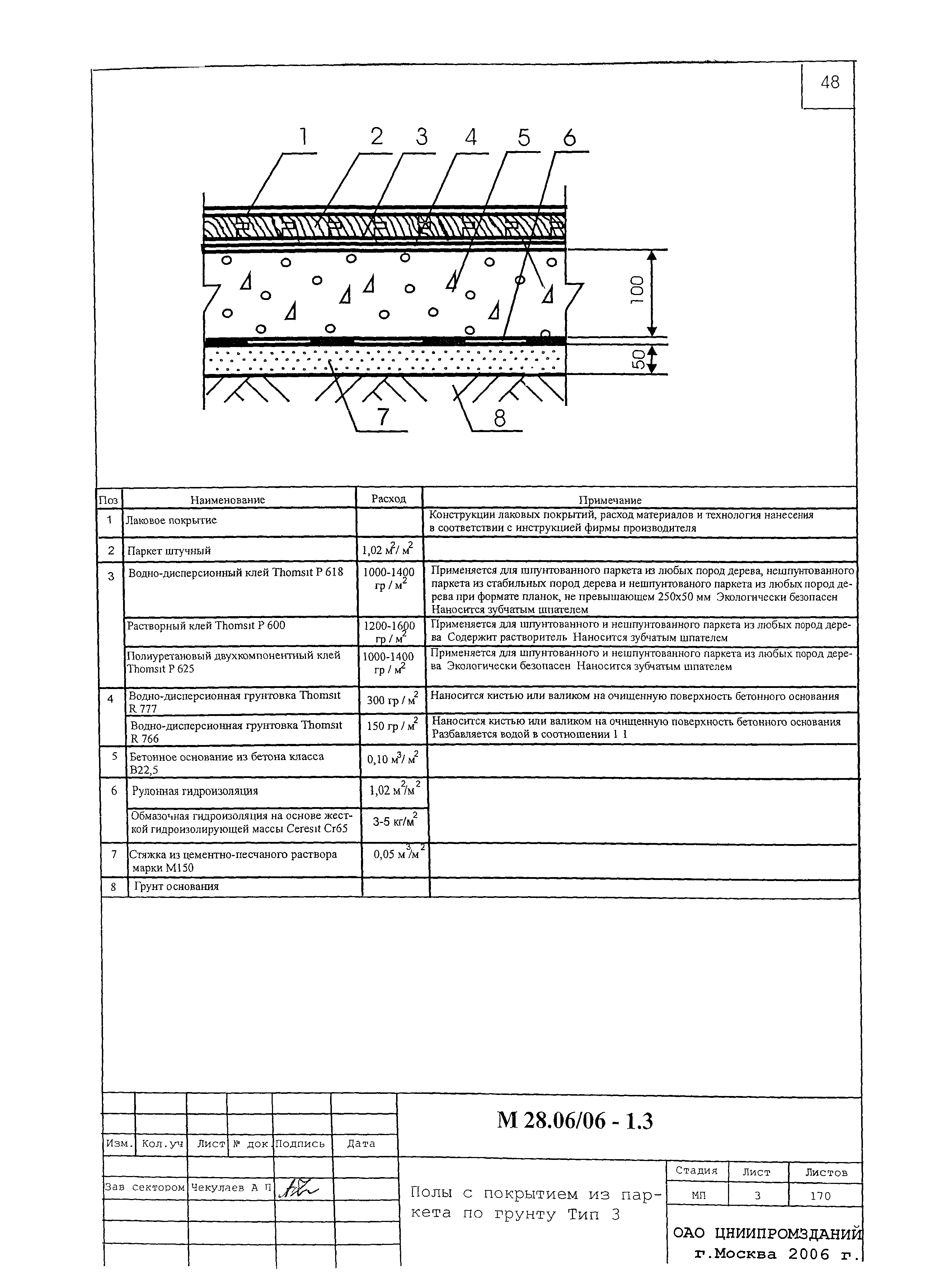 Шифр М28.06/06