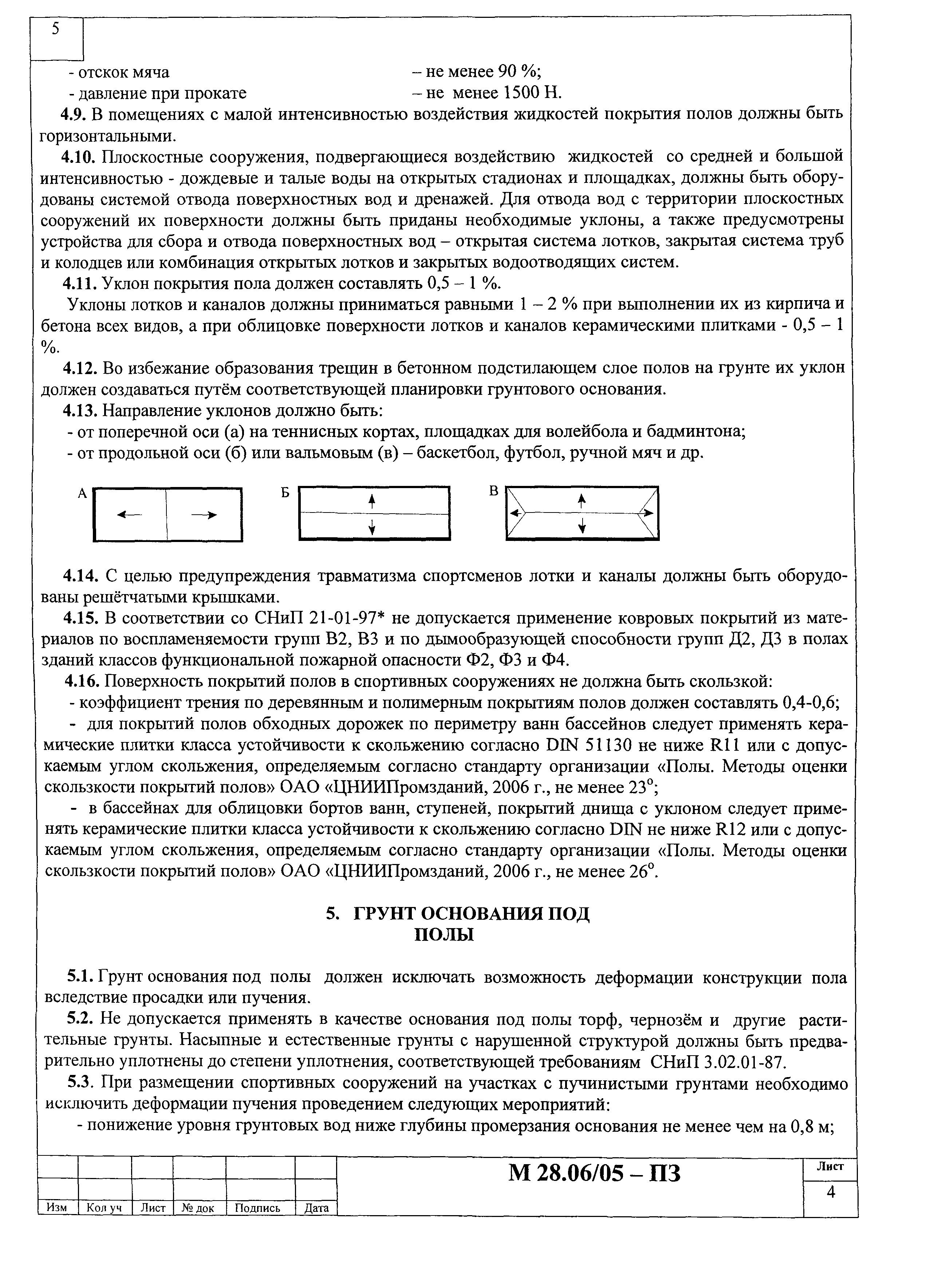 Шифр М28.06/05