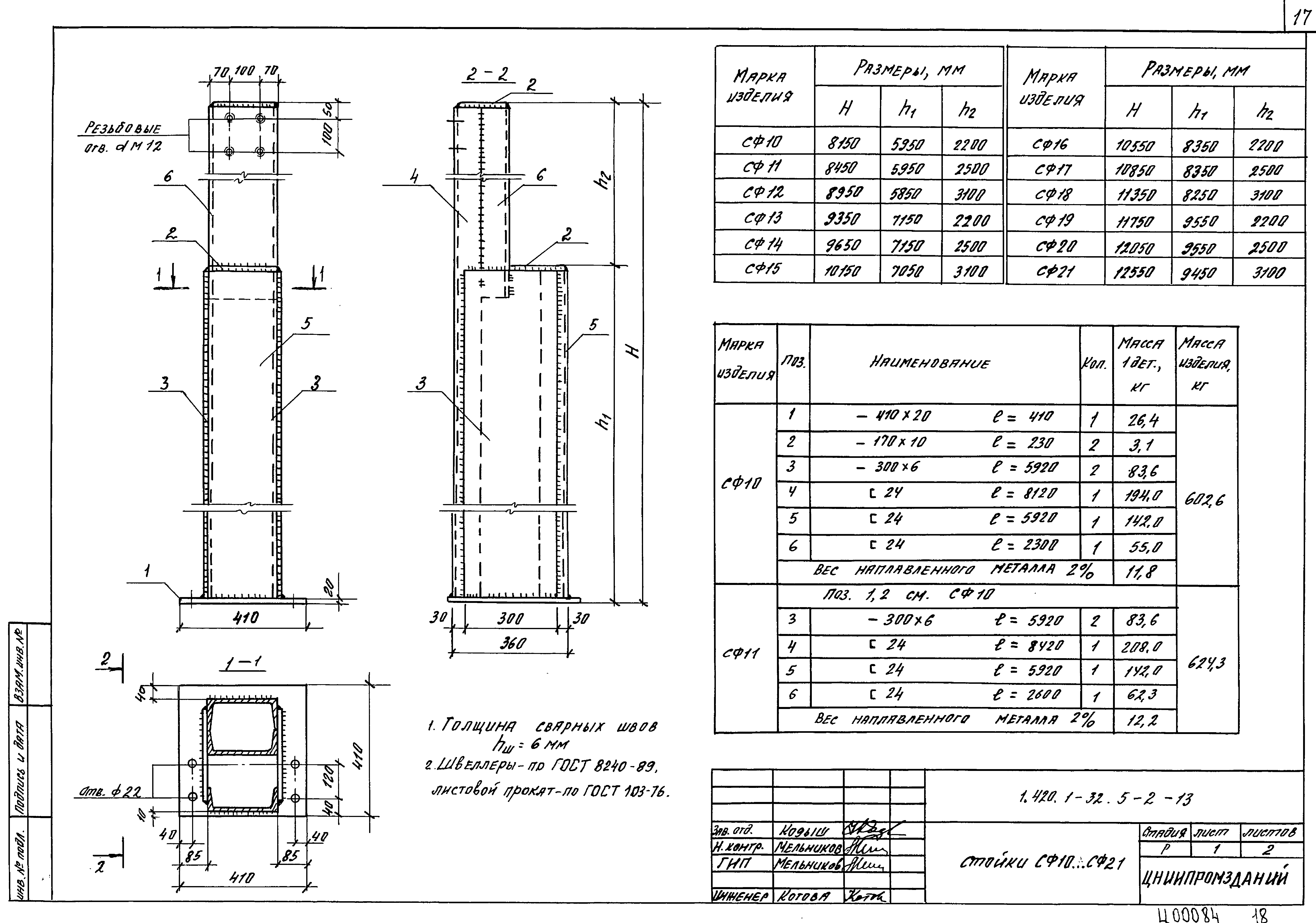 Серия 1.420.1-32