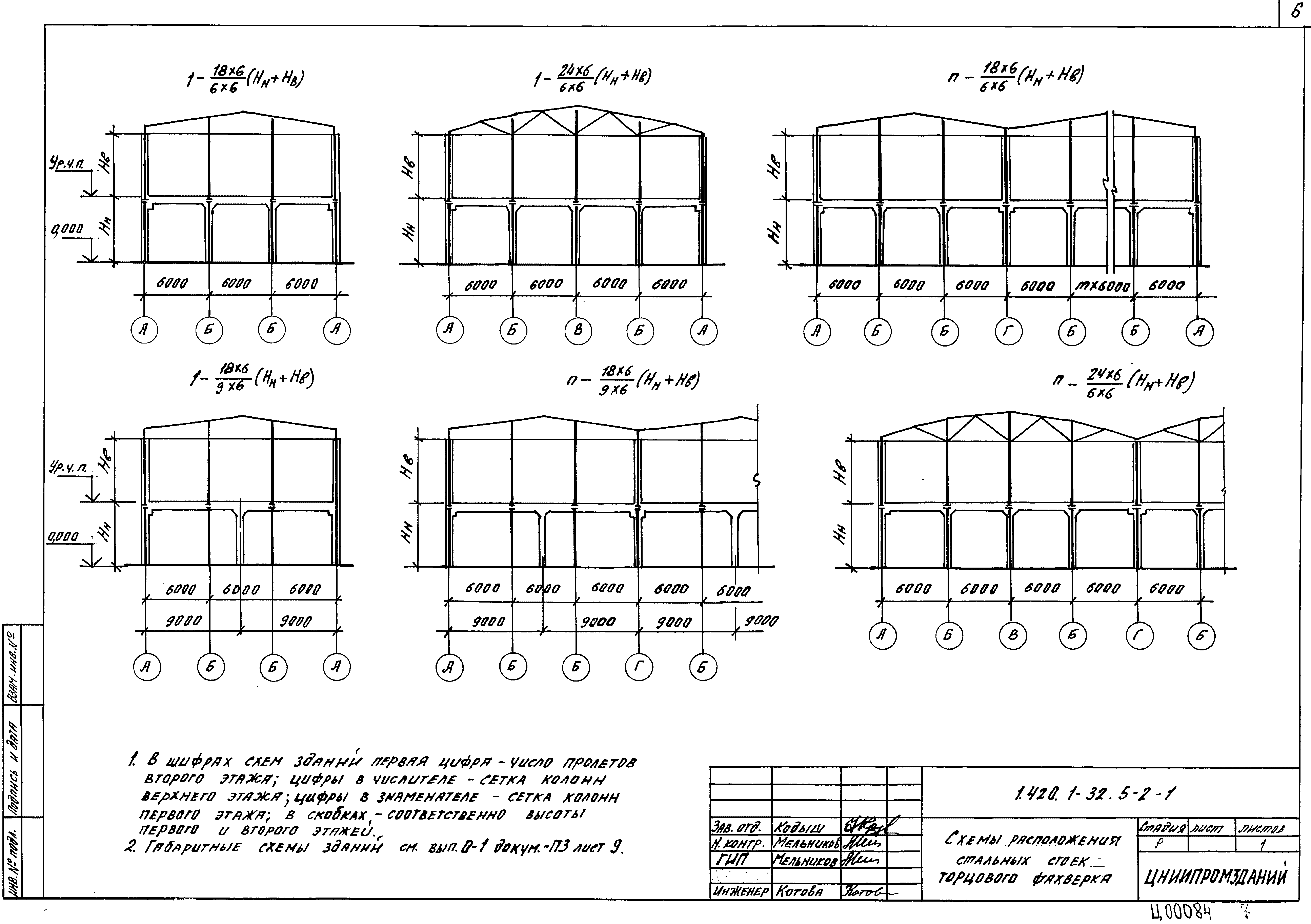 Серия 1.420.1-32