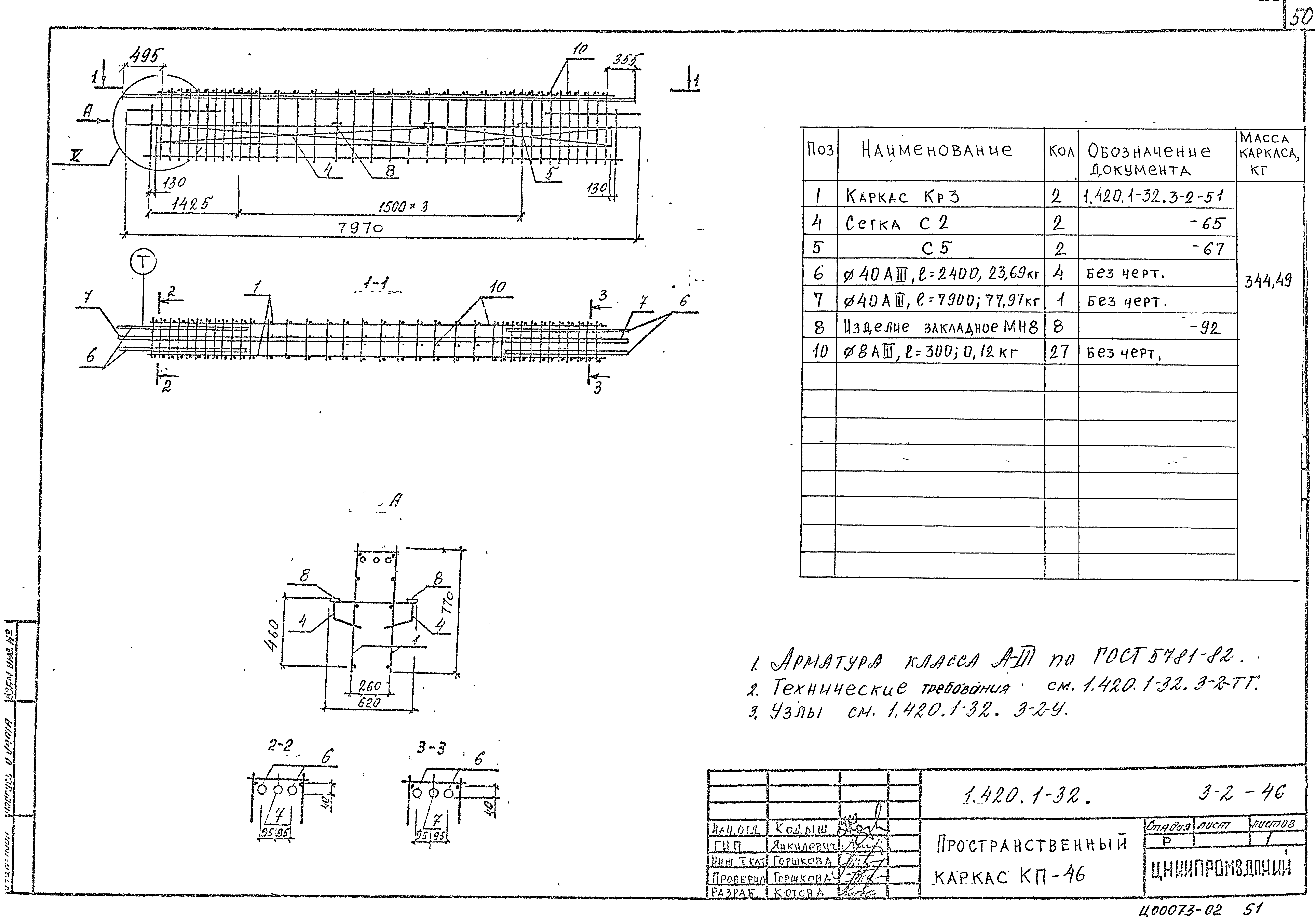 Серия 1.420.1-32