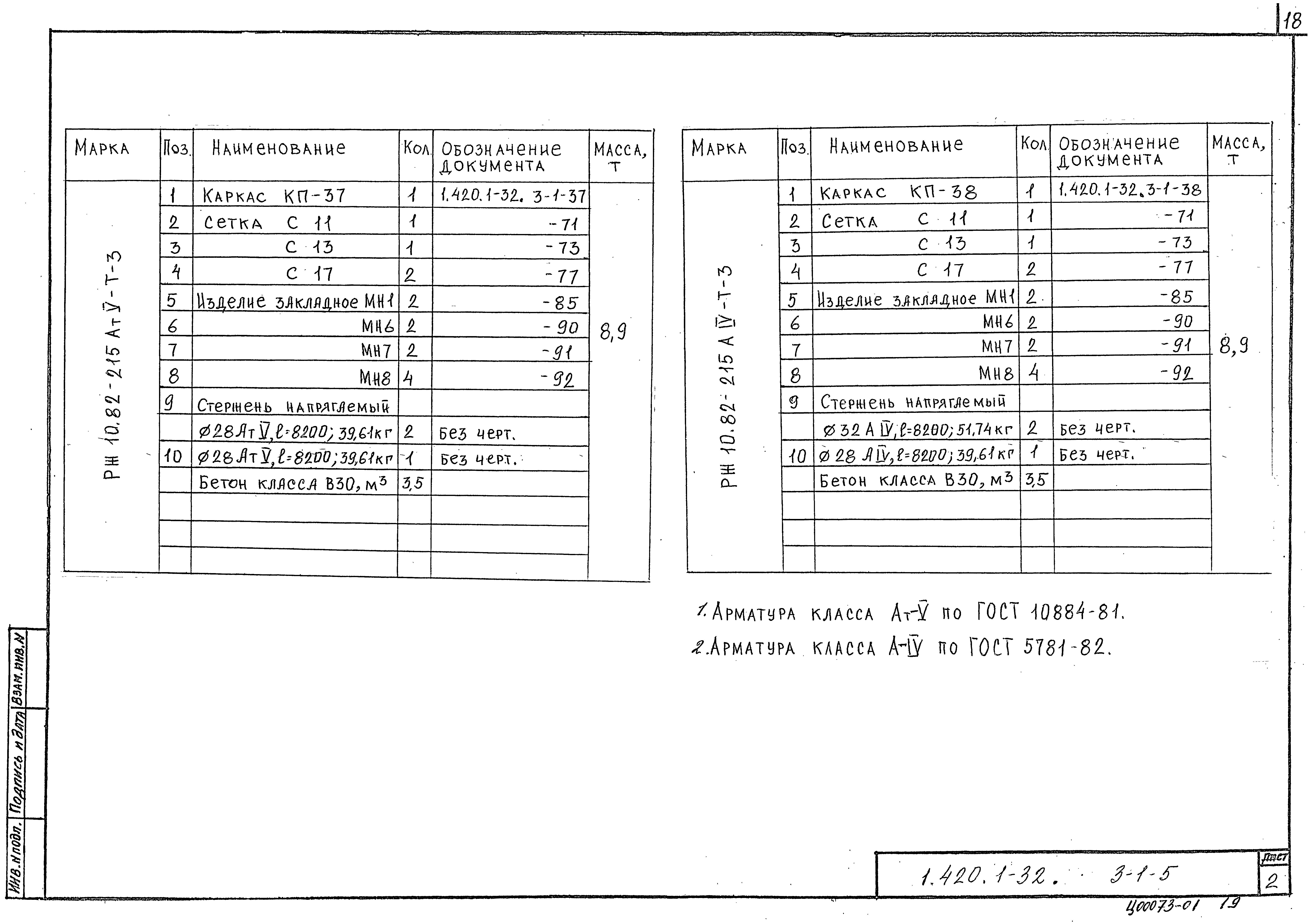 Серия 1.420.1-32