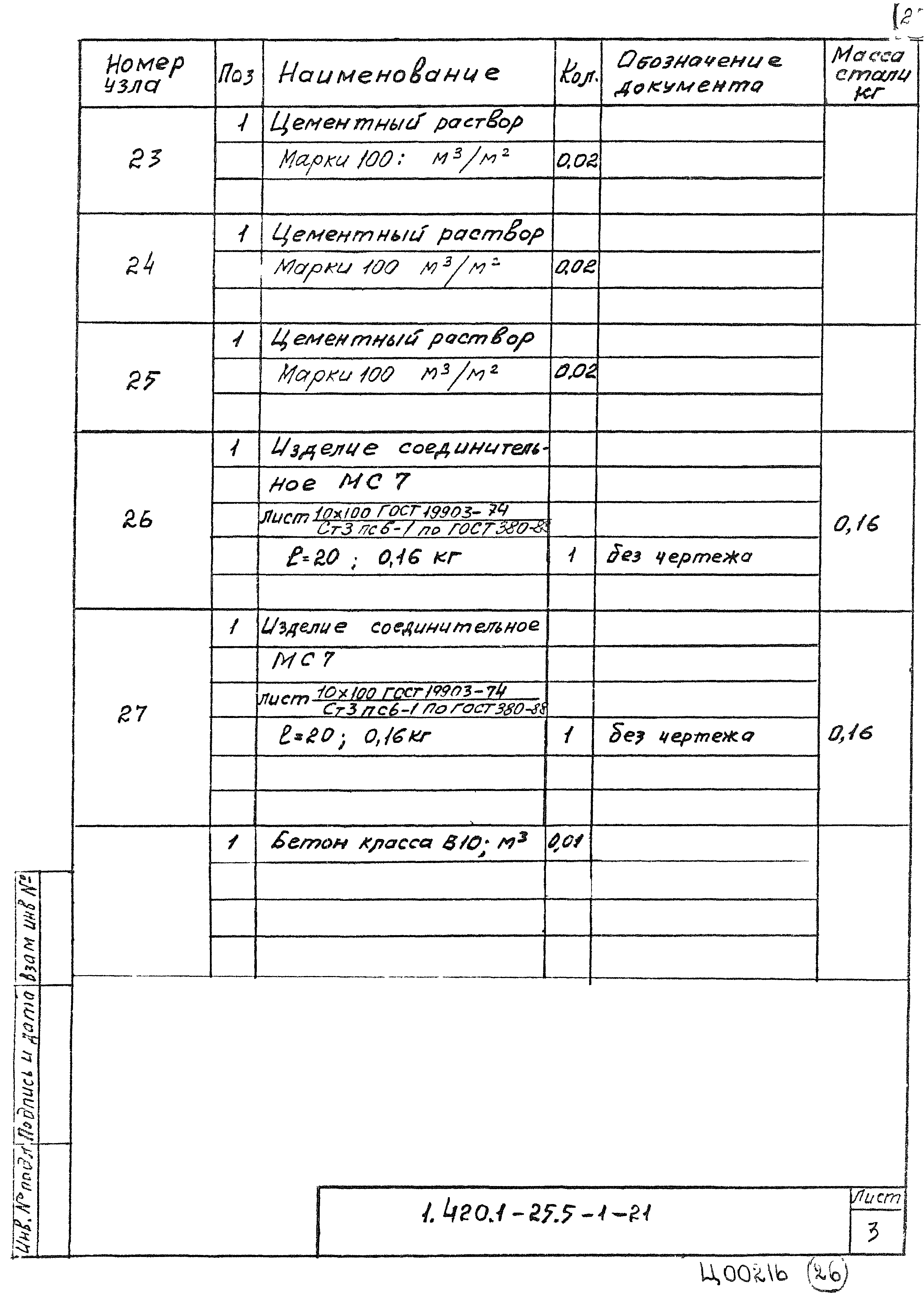 Серия 1.420.1-25