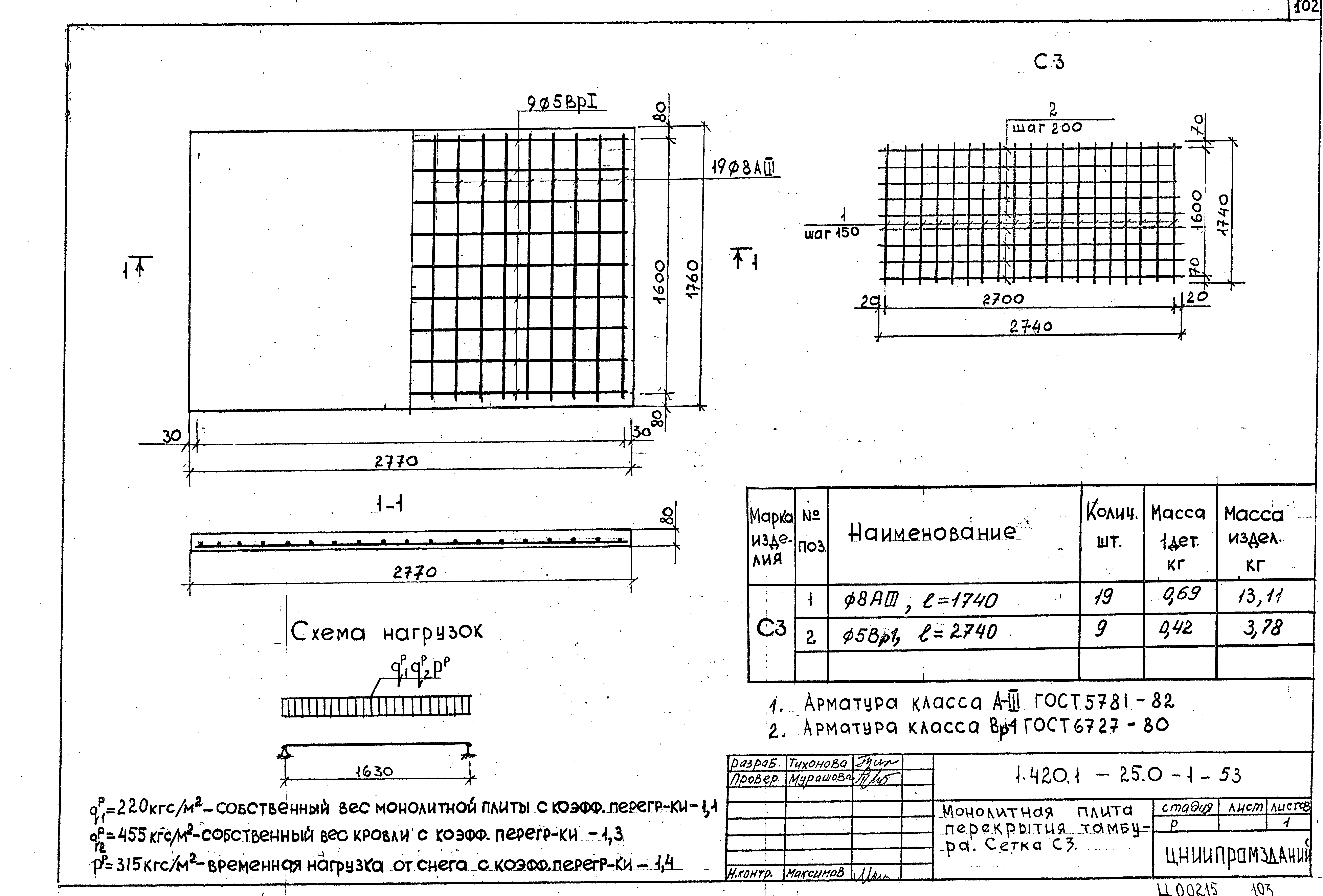 Серия 1.420.1-25