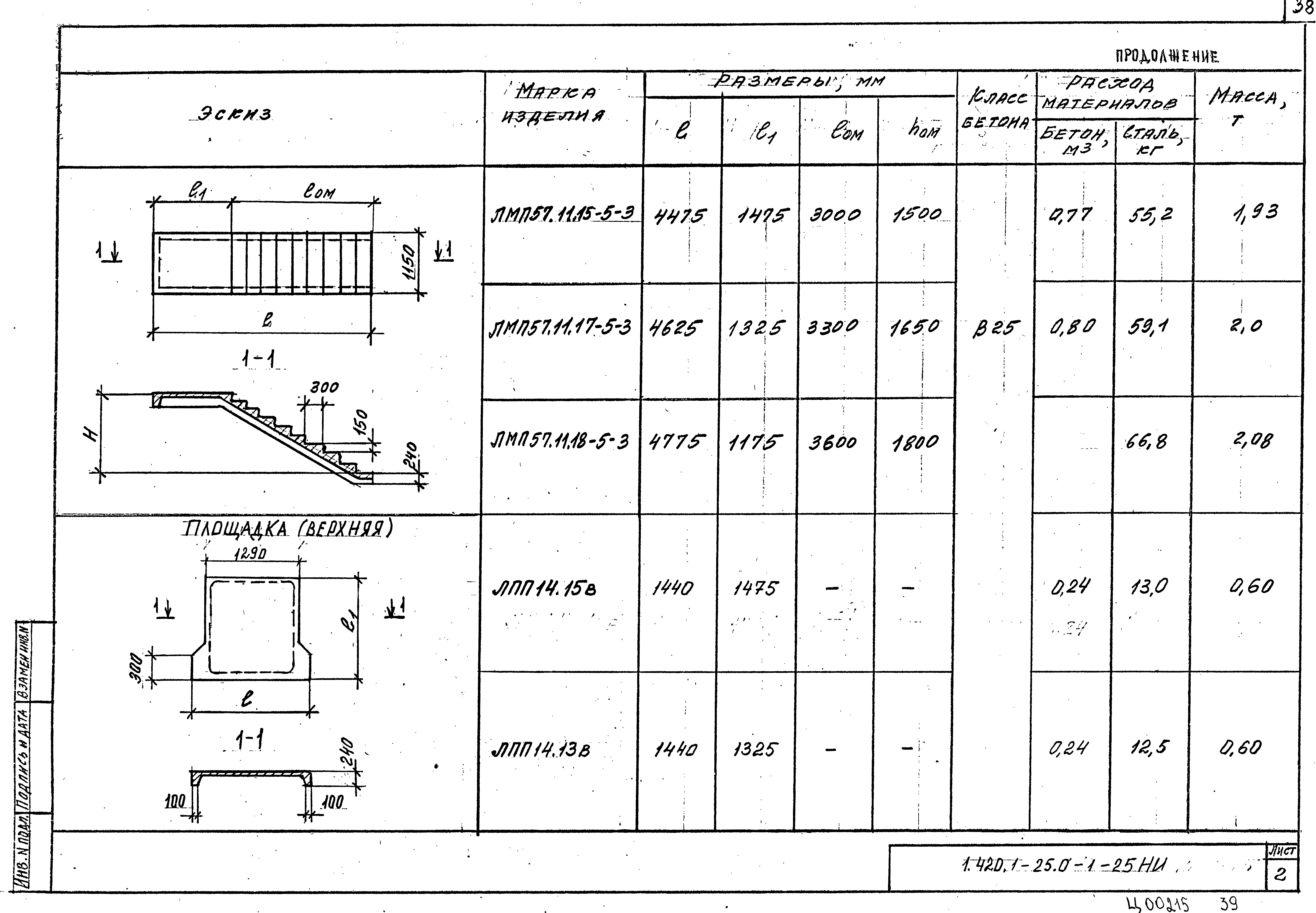 Серия 1.420.1-25