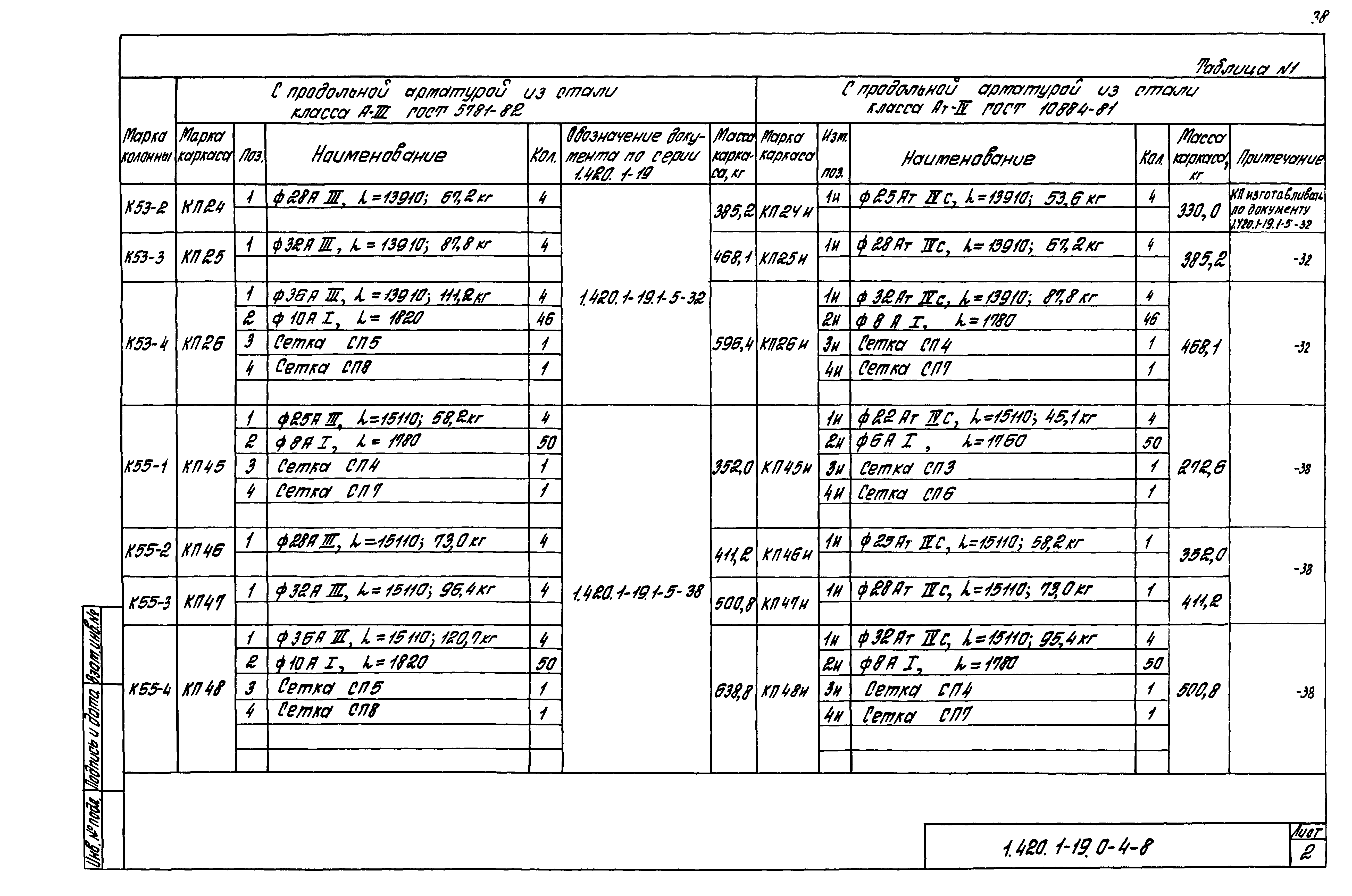 Серия 1.420.1-19