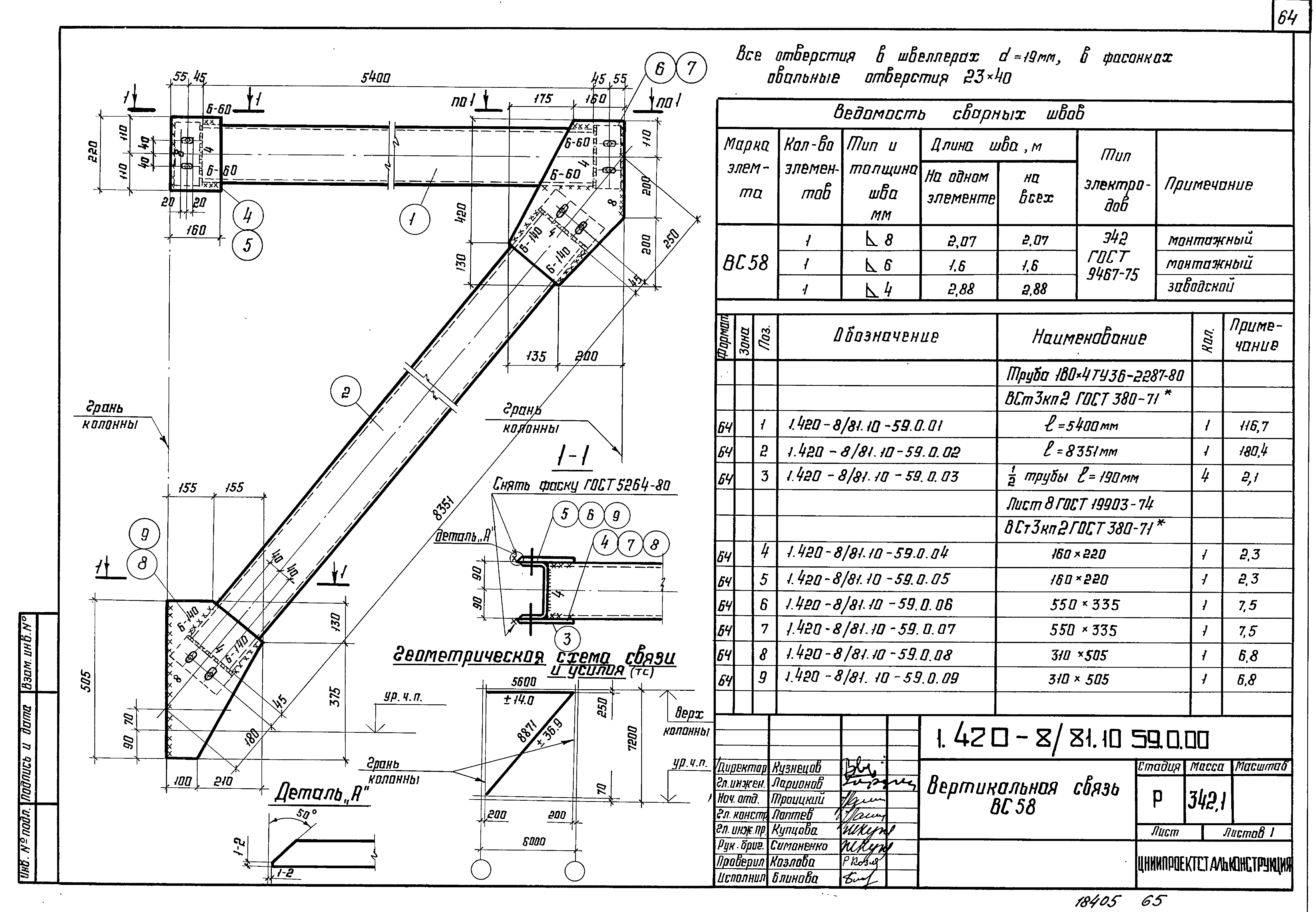 Серия 1.420-8/81