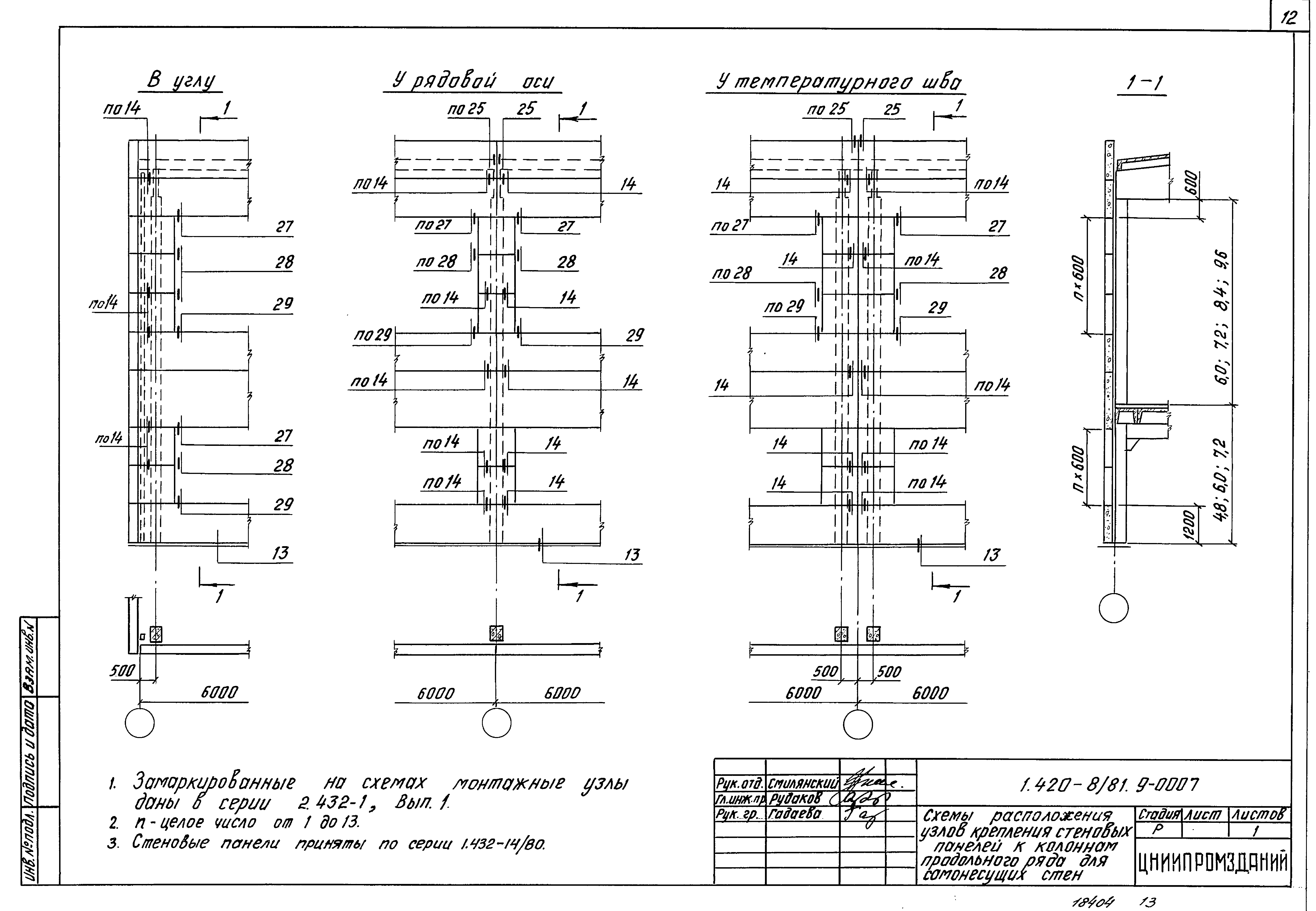 Серия 1.420-8/81