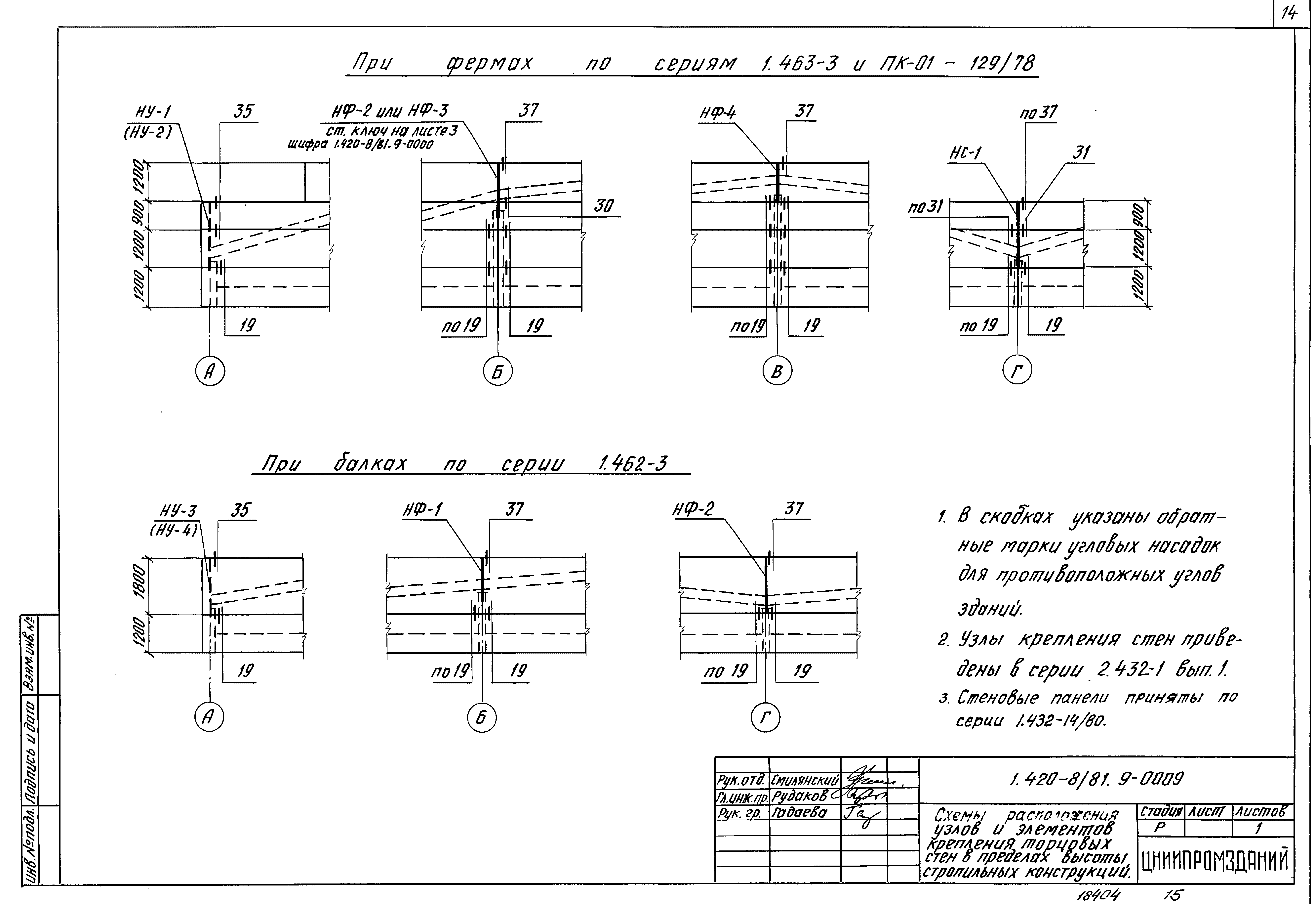 Серия 1.420-8/81