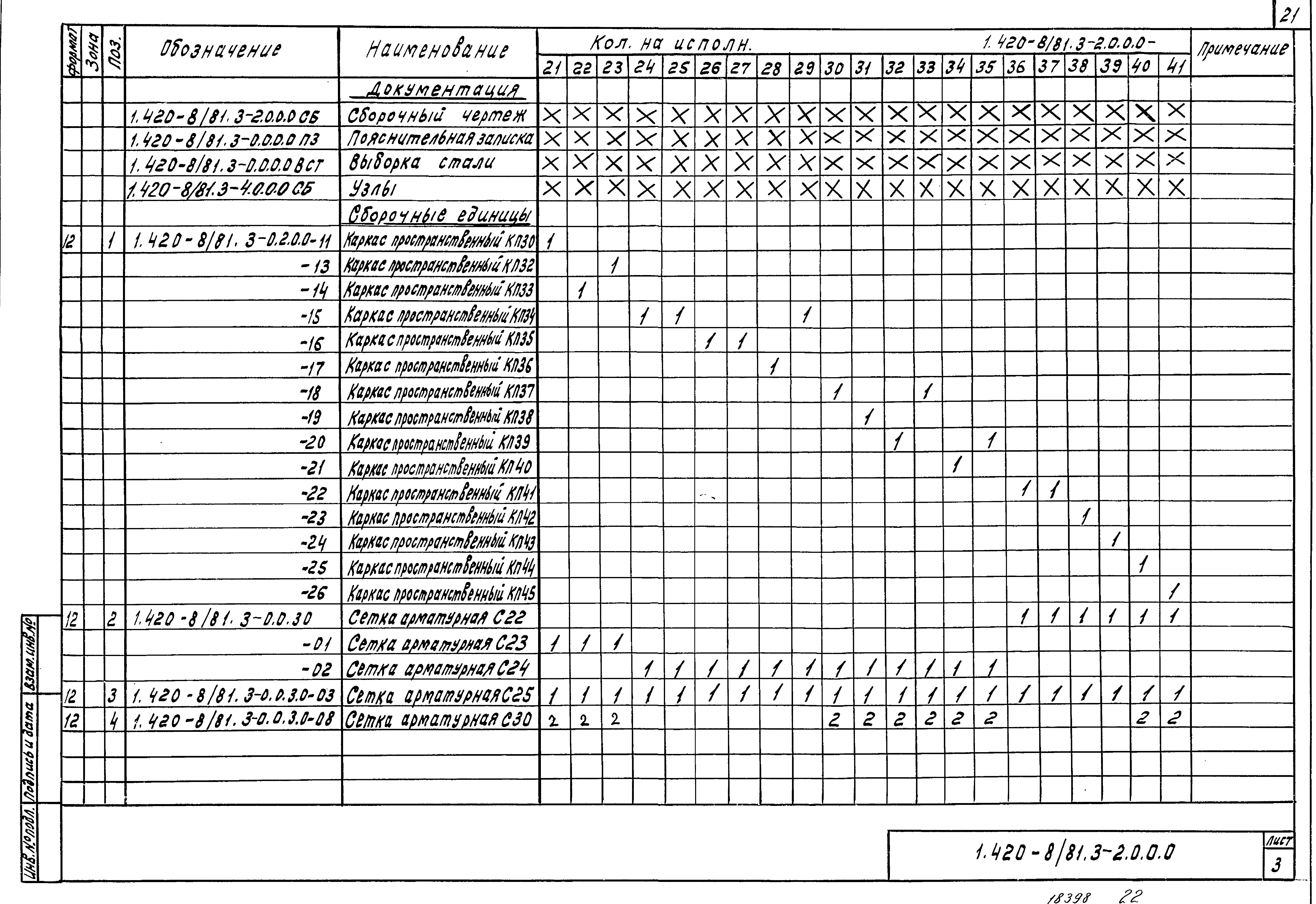 Серия 1.420-8/81