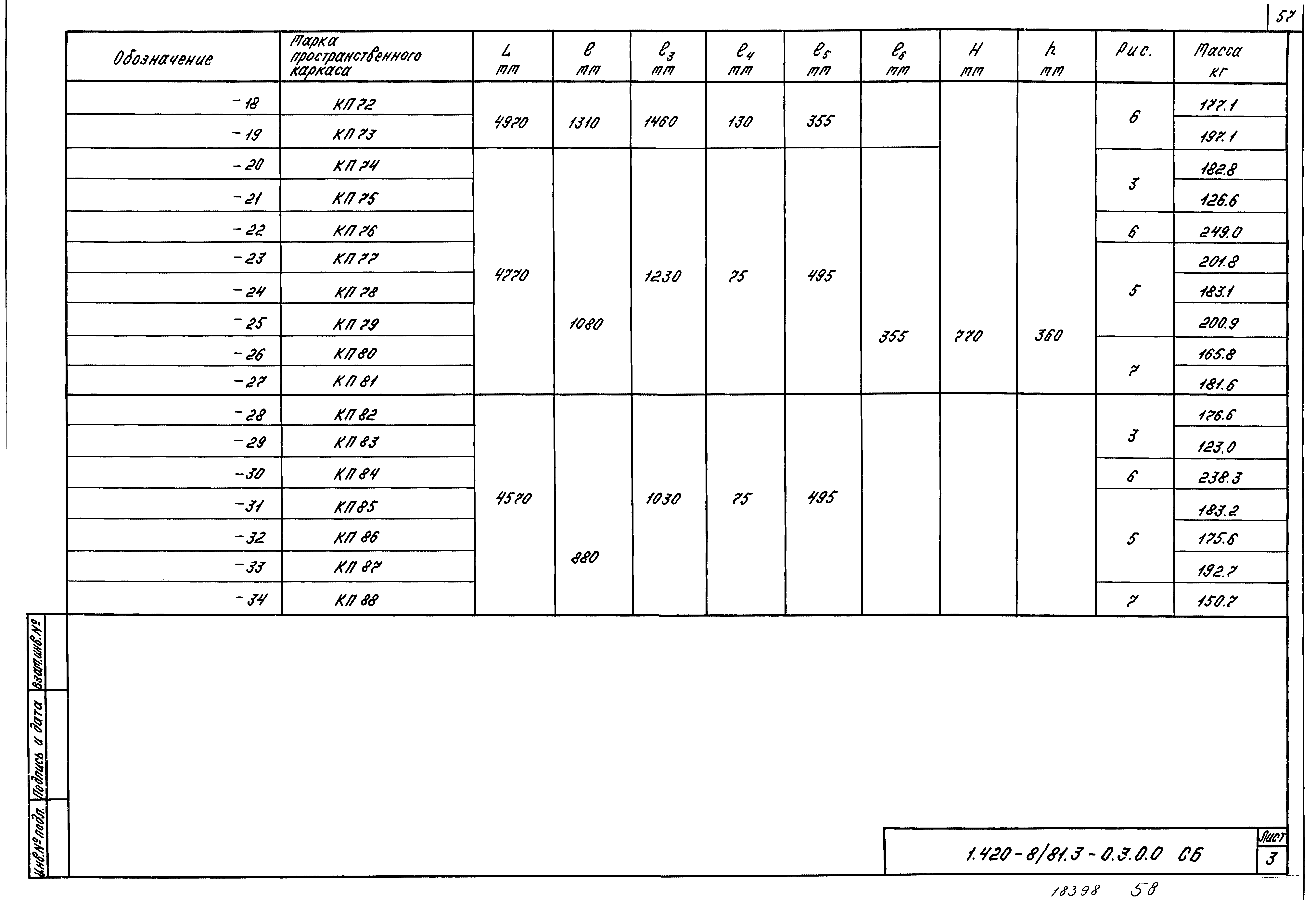 Серия 1.420-8/81