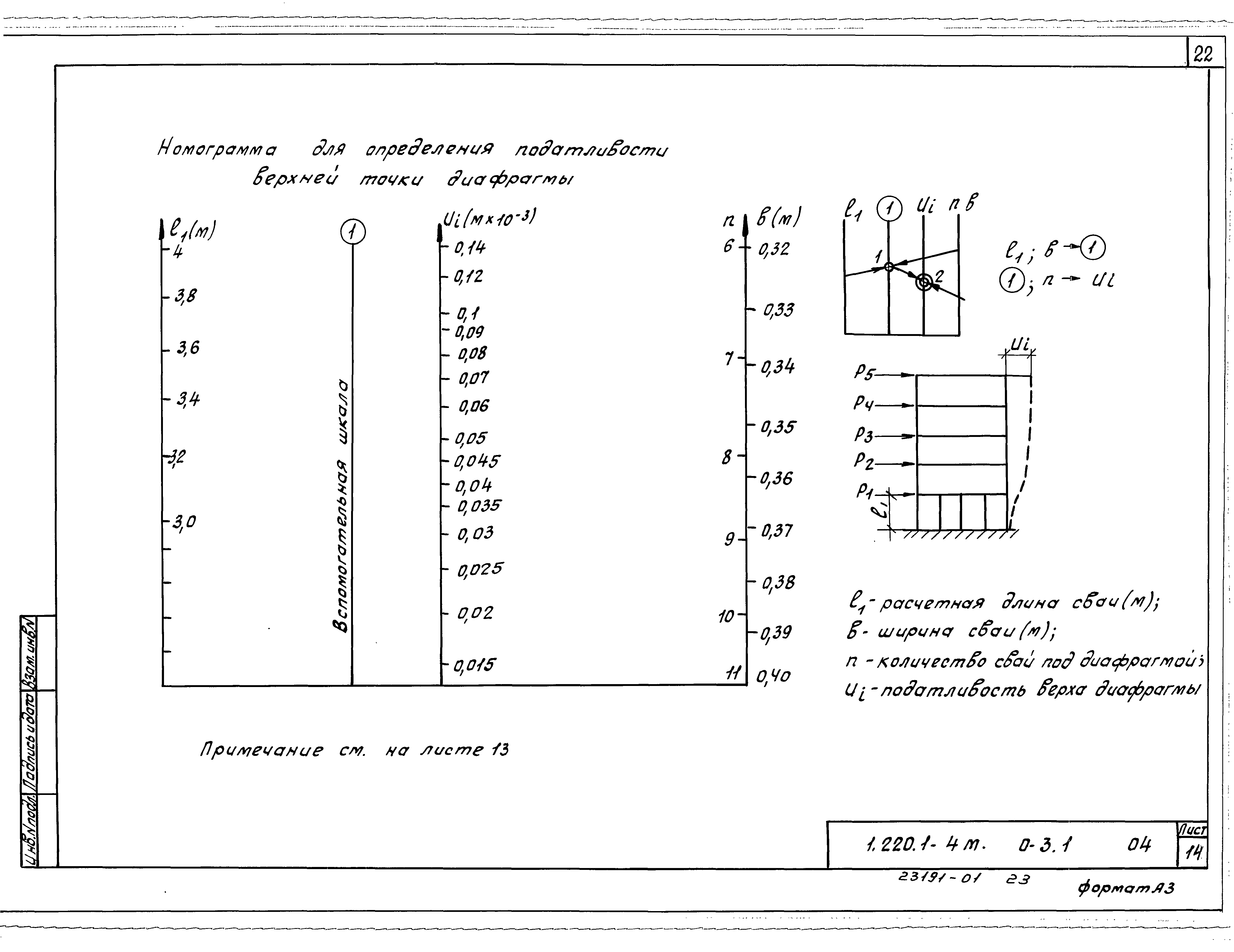 Серия 1.220.1-4м