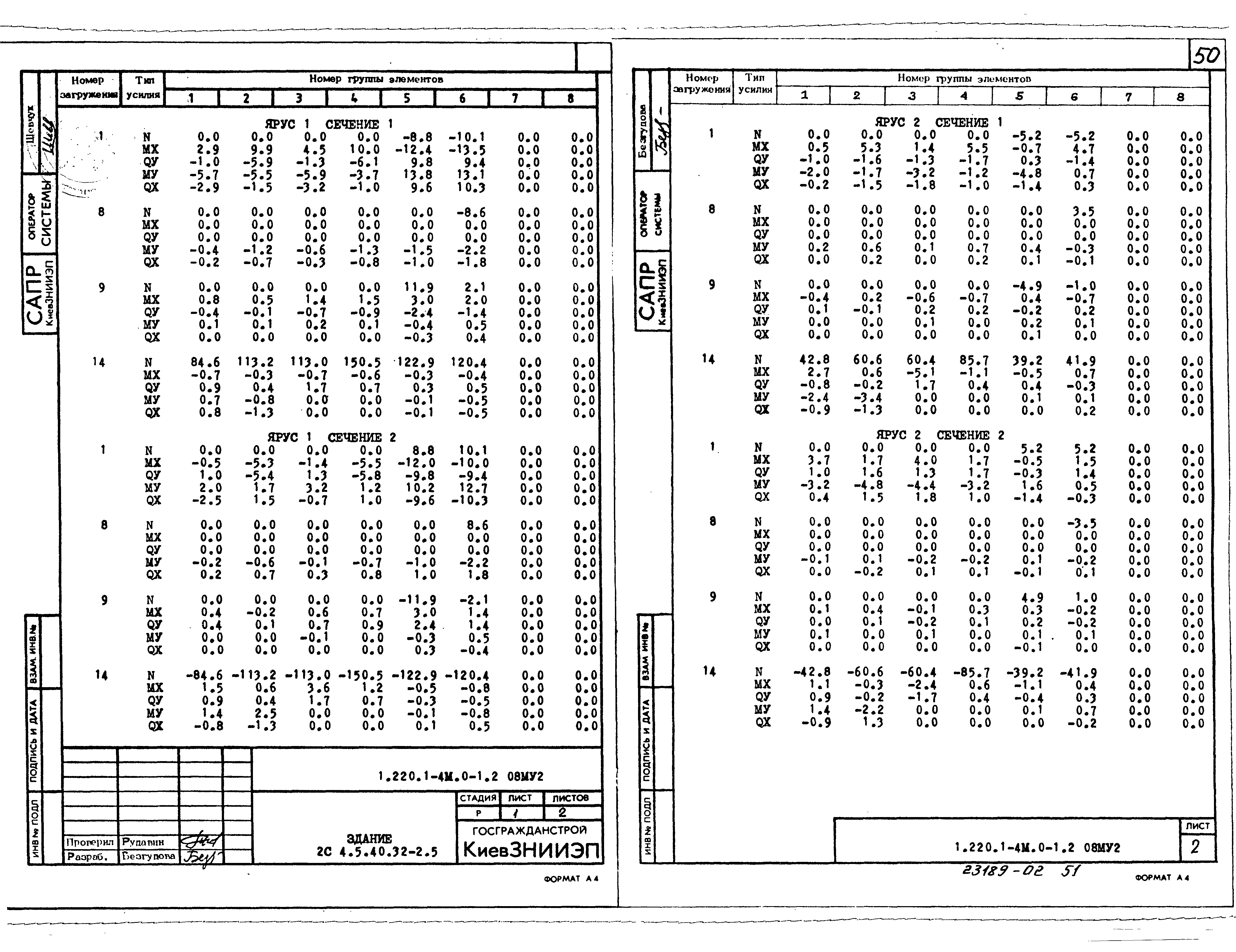 Серия 1.220.1-4м