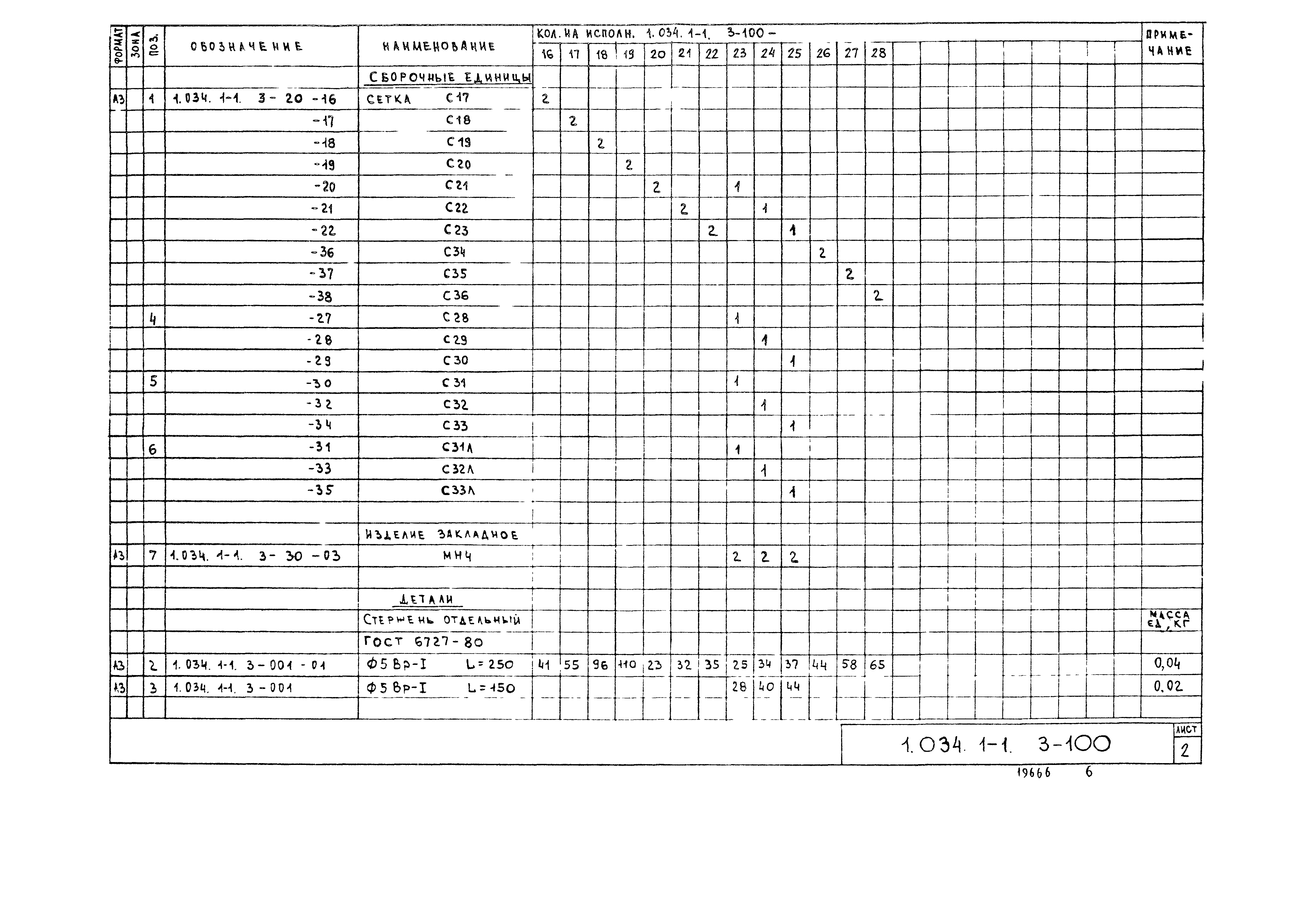 Серия 1.034.1-1