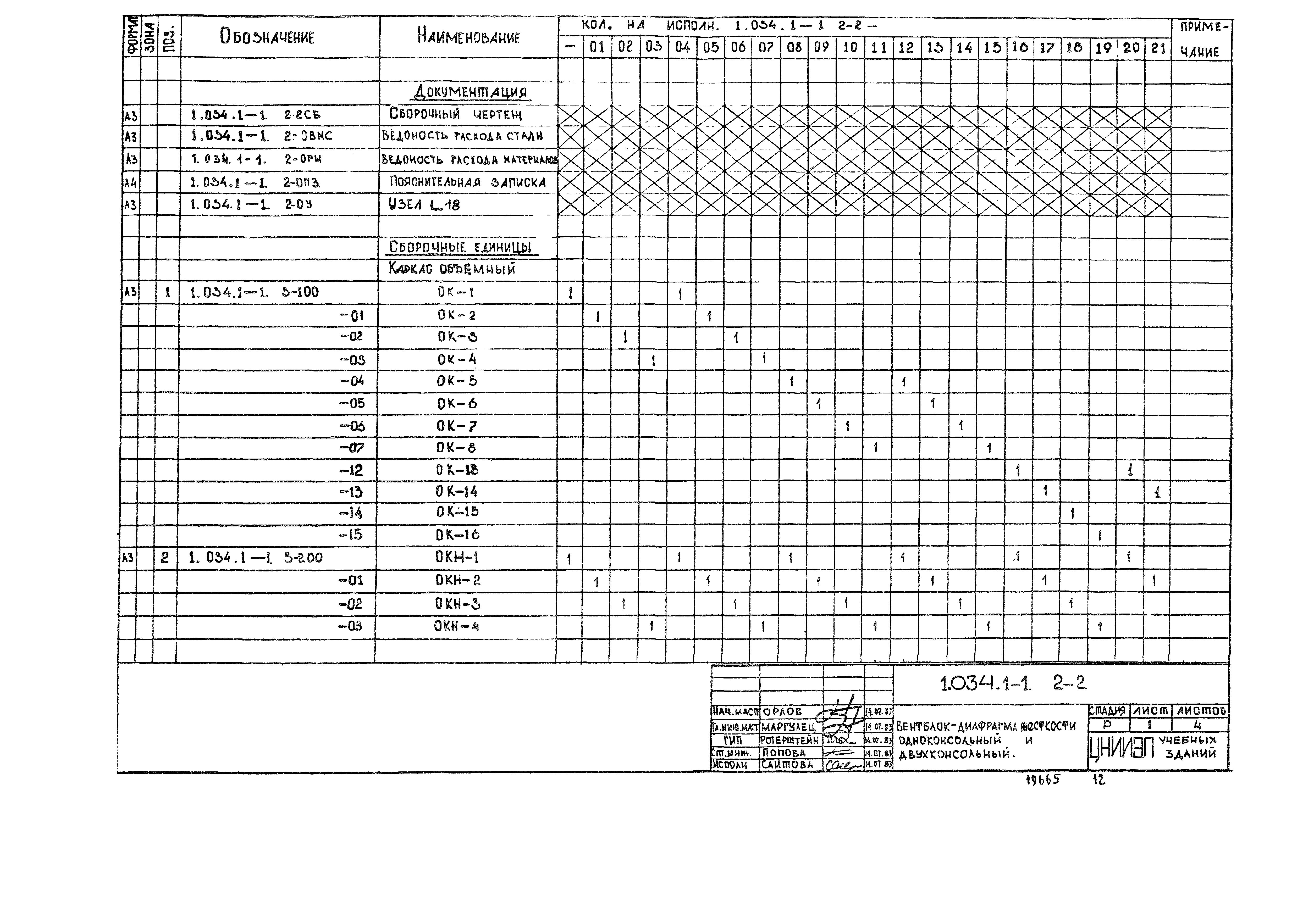 Серия 1.034.1-1