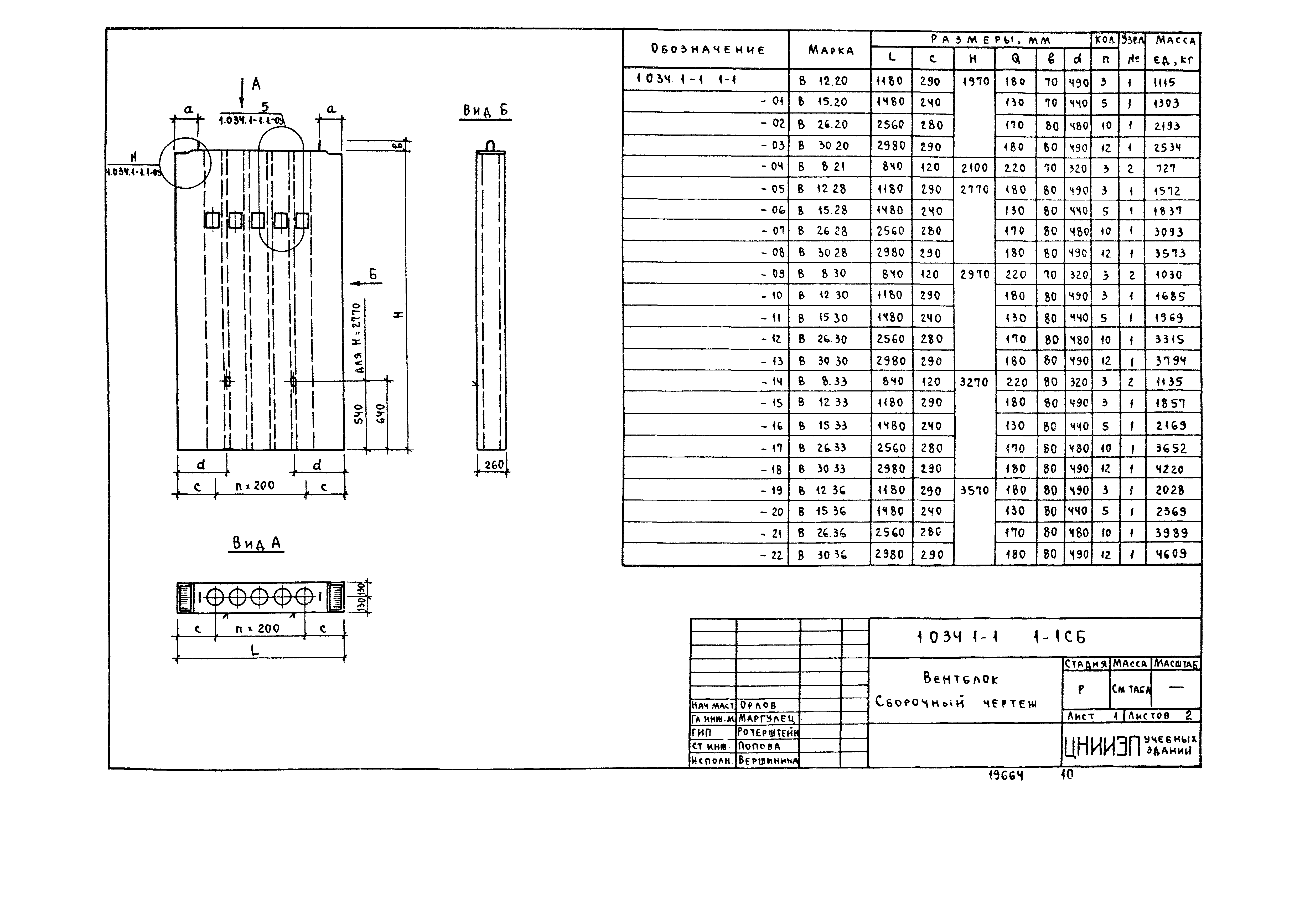 Серия 1.034.1-1