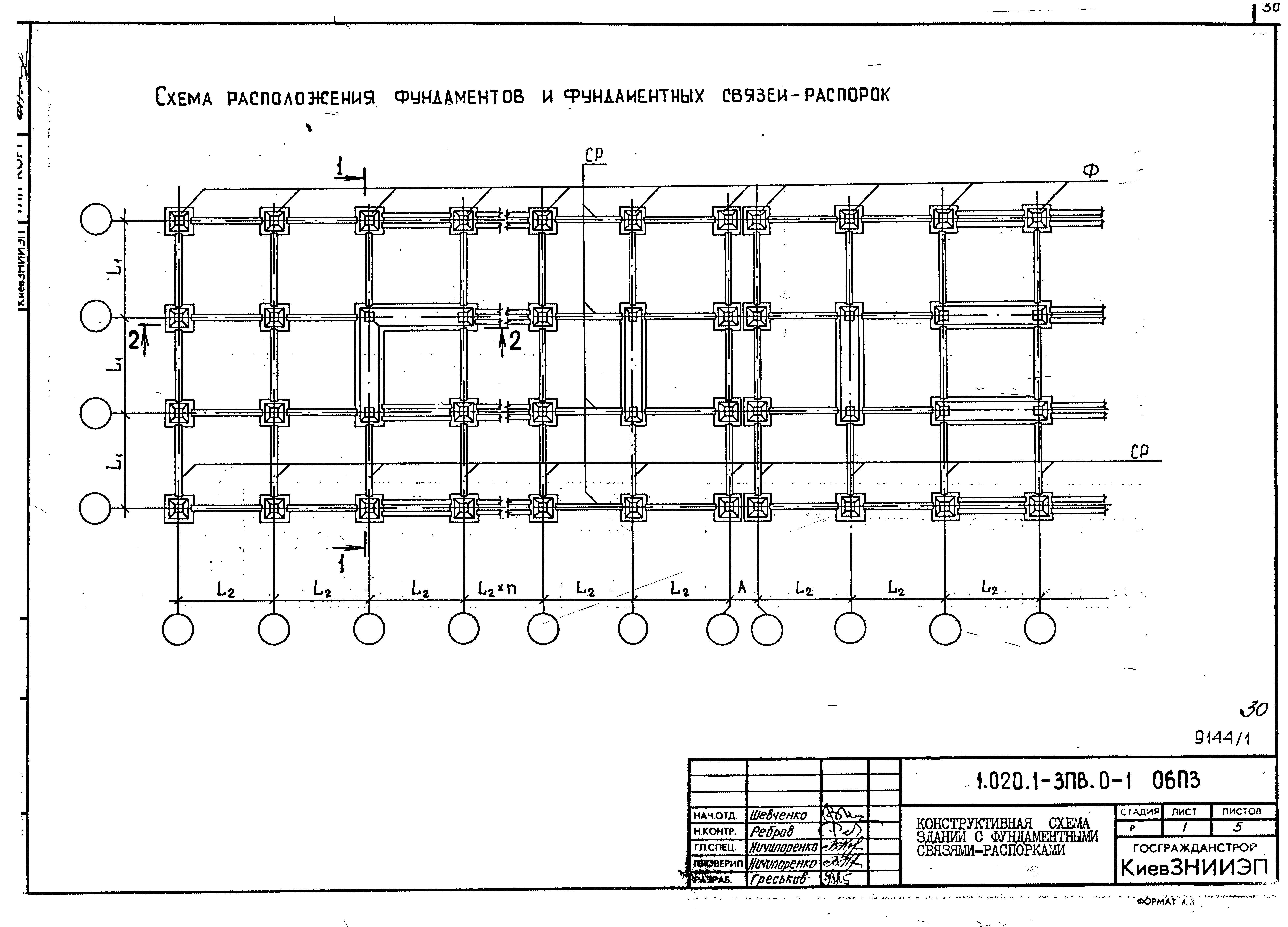 Серия 1.020.1-3пв