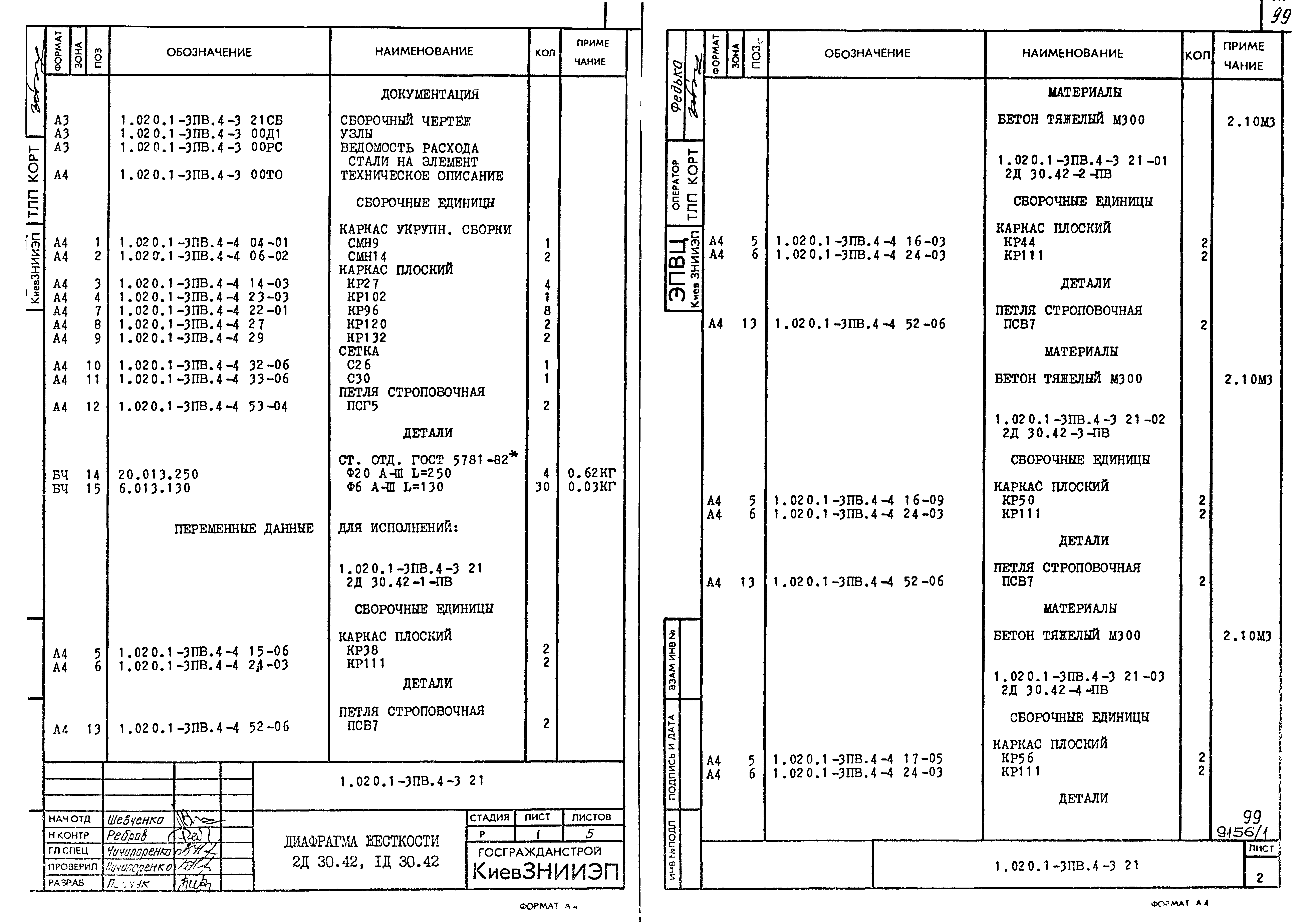 Серия 1.020.1-3пв