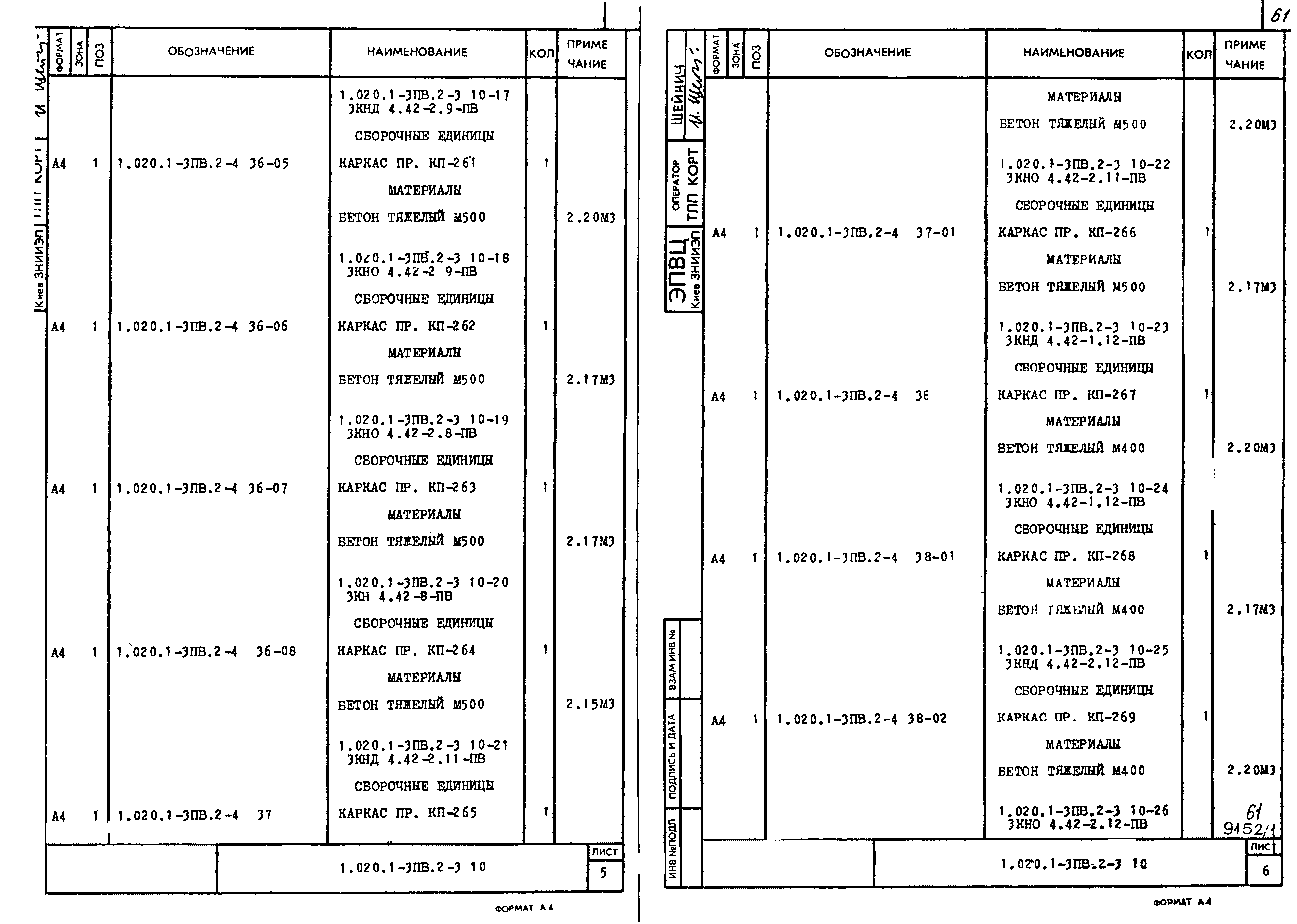 Серия 1.020.1-3пв