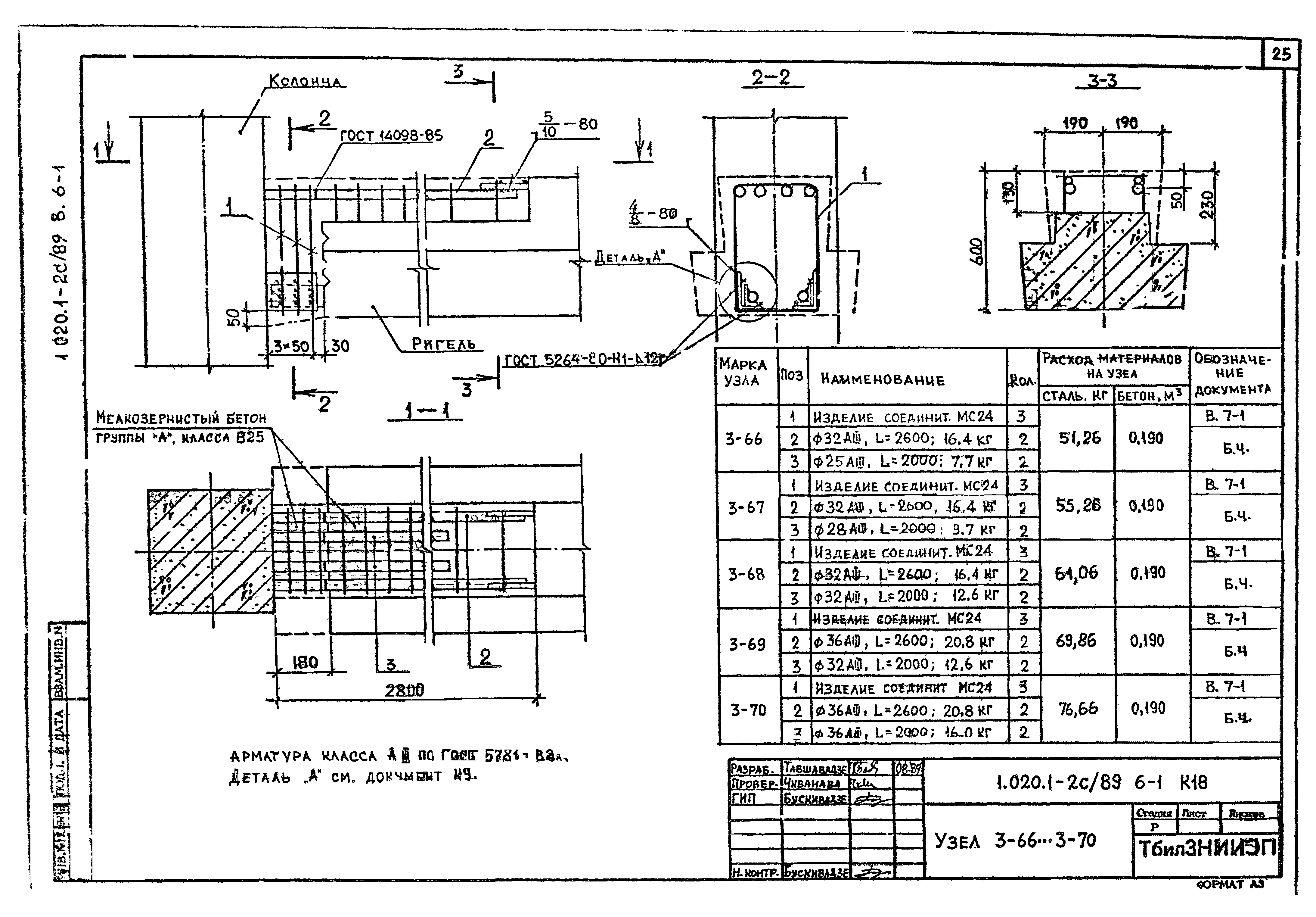 Серия 1.020.1-2с/89