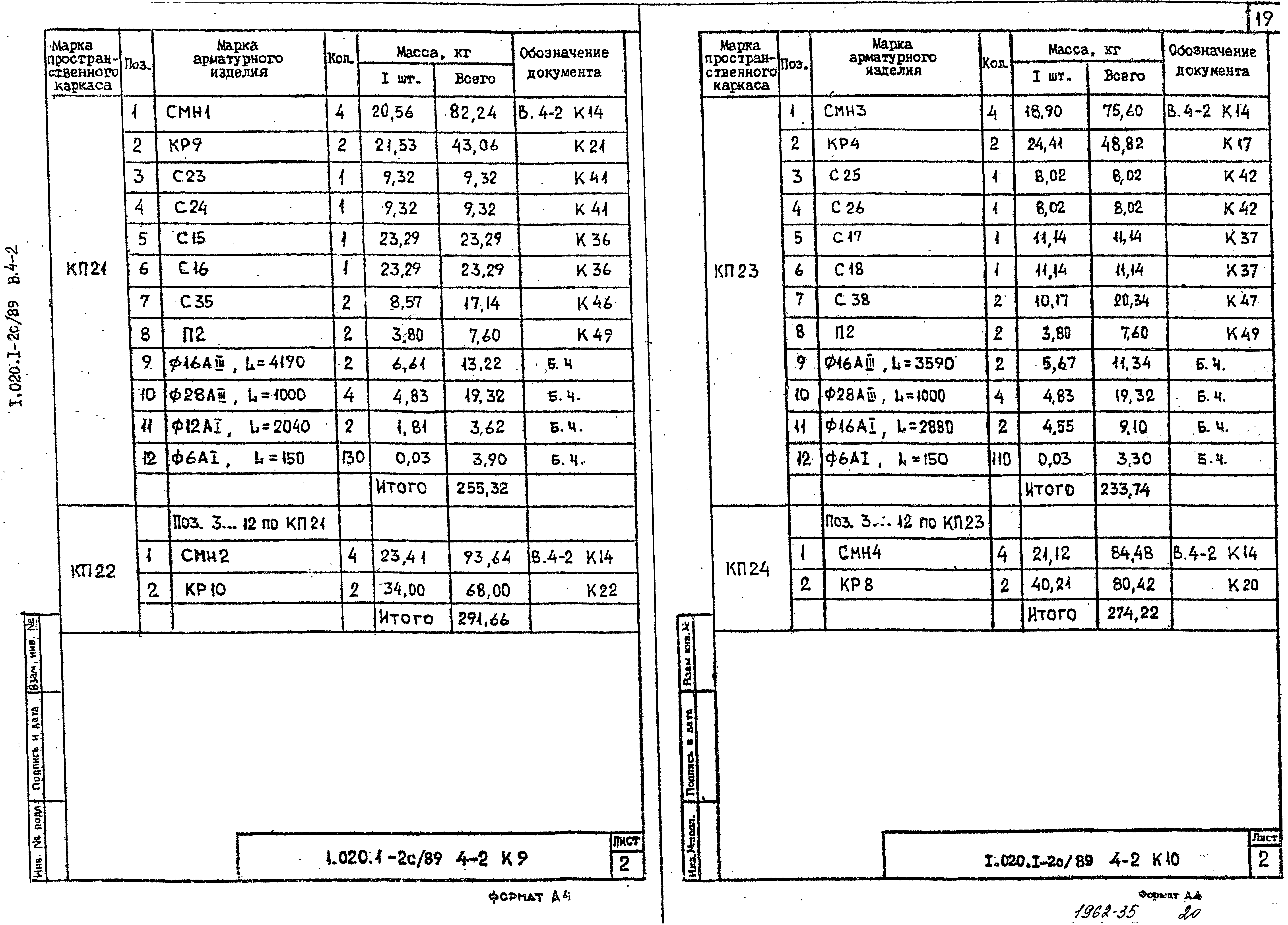 Серия 1.020.1-2с/89